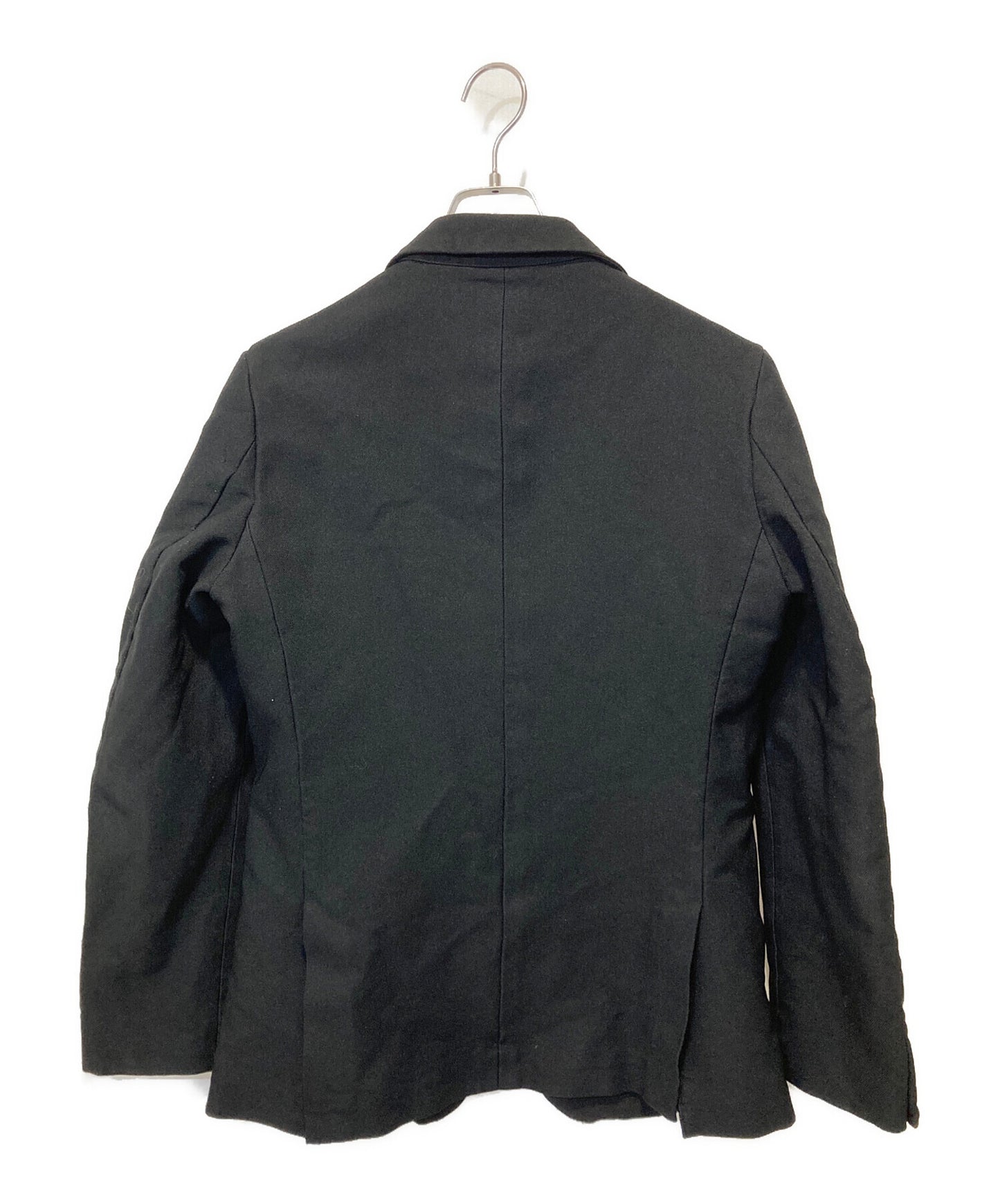 [Pre-owned] COMME des GARCONS HOMME DEUX Shrunken Tailored Jacket DB-J029