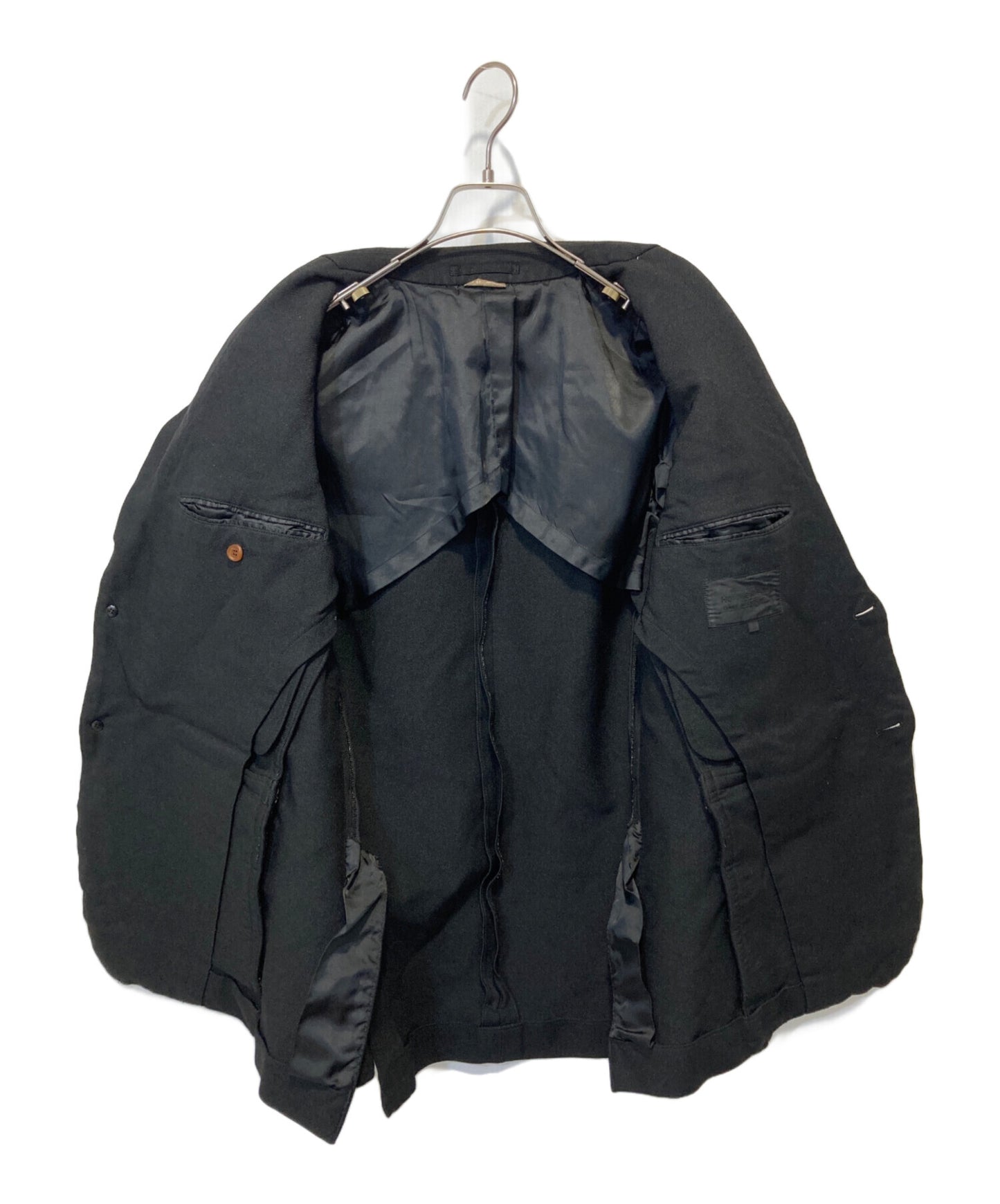 [Pre-owned] COMME des GARCONS HOMME DEUX Shrunken Tailored Jacket DB-J029