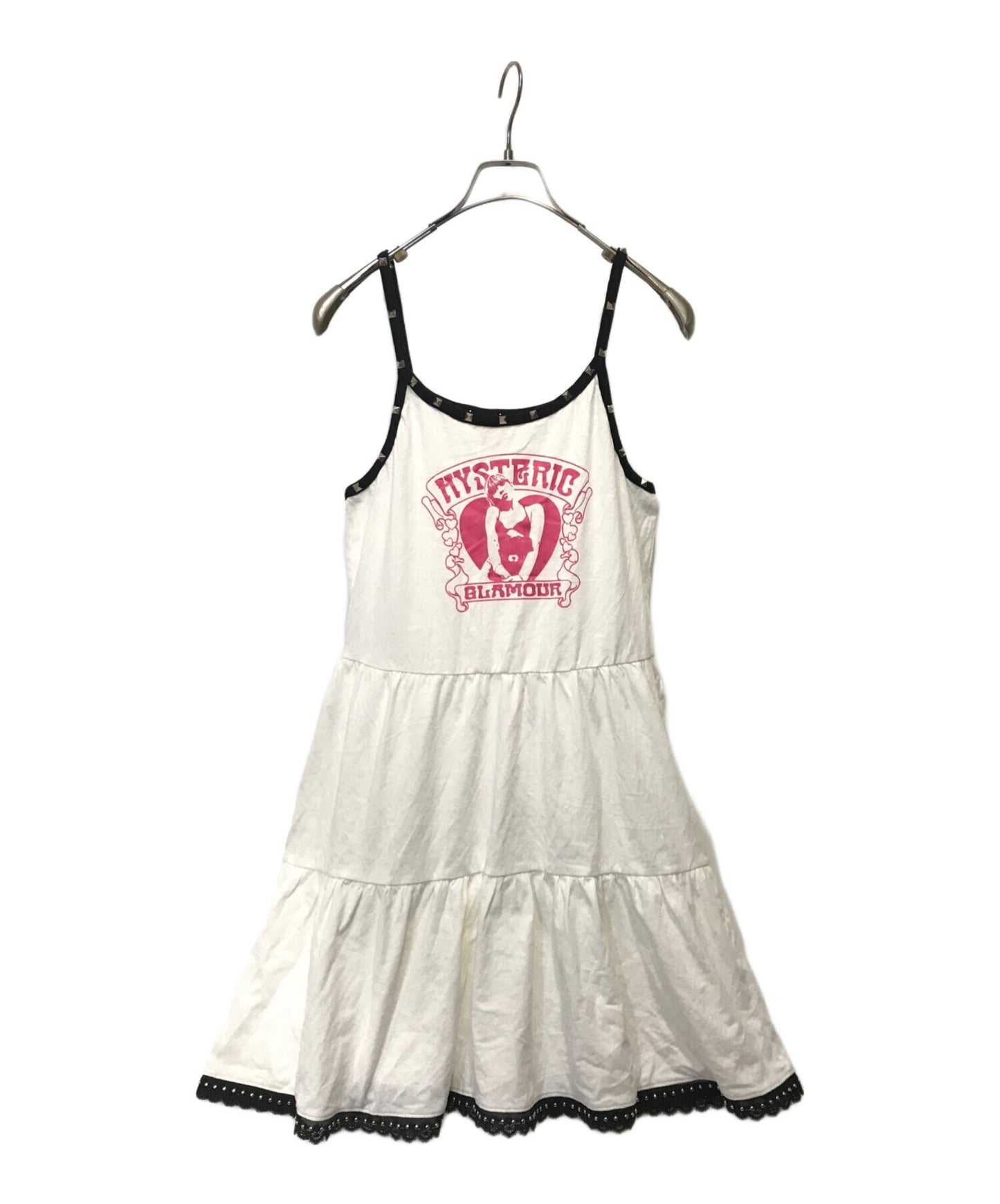 [Pre-owned] Hysteric Glamour SUNDAY GIRL 01241CO05