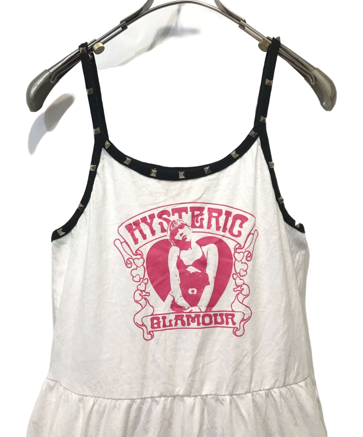 [Pre-owned] Hysteric Glamour SUNDAY GIRL 01241CO05