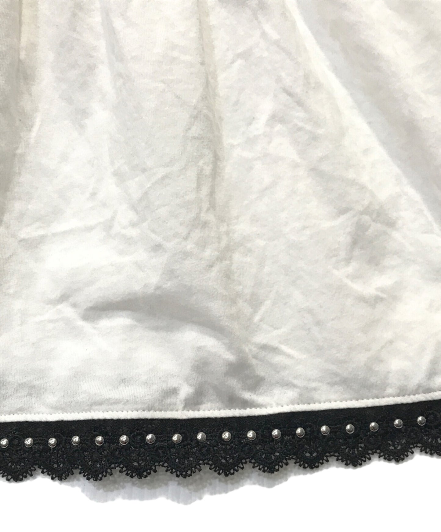 [Pre-owned] Hysteric Glamour SUNDAY GIRL 01241CO05