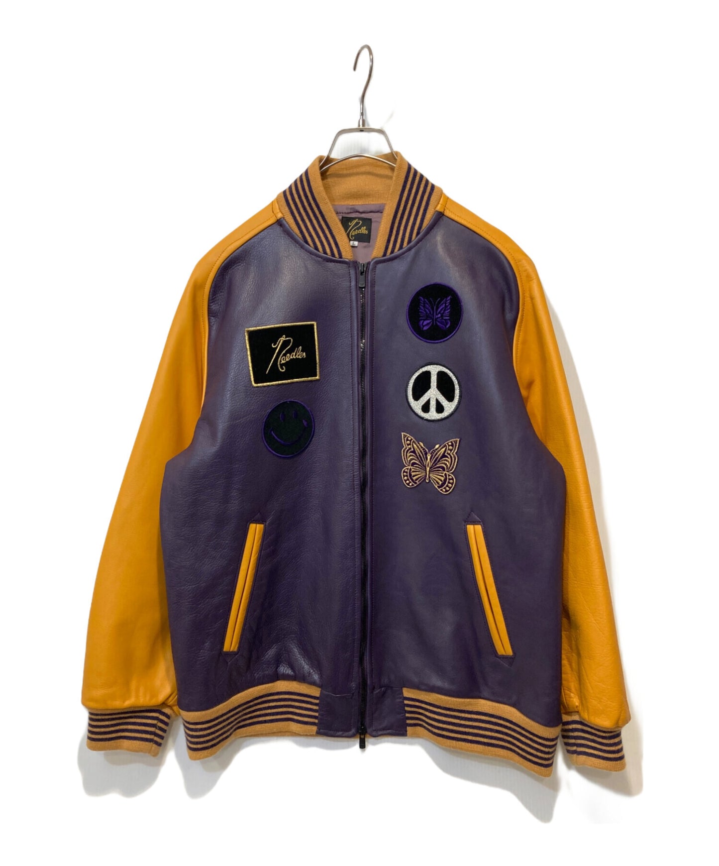 [Pre-owned] Needles Award Jacket LQ094