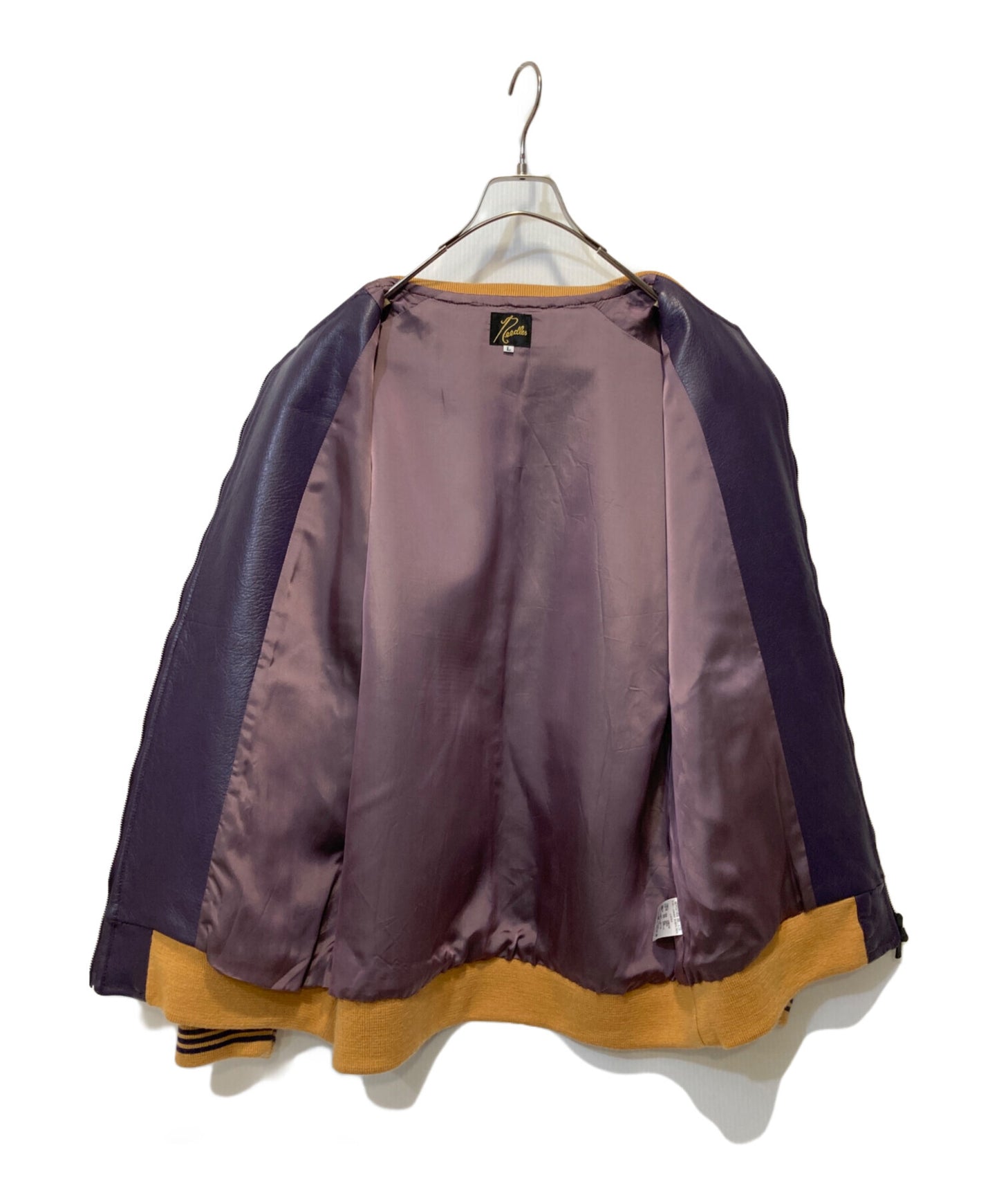 [Pre-owned] Needles Award Jacket LQ094