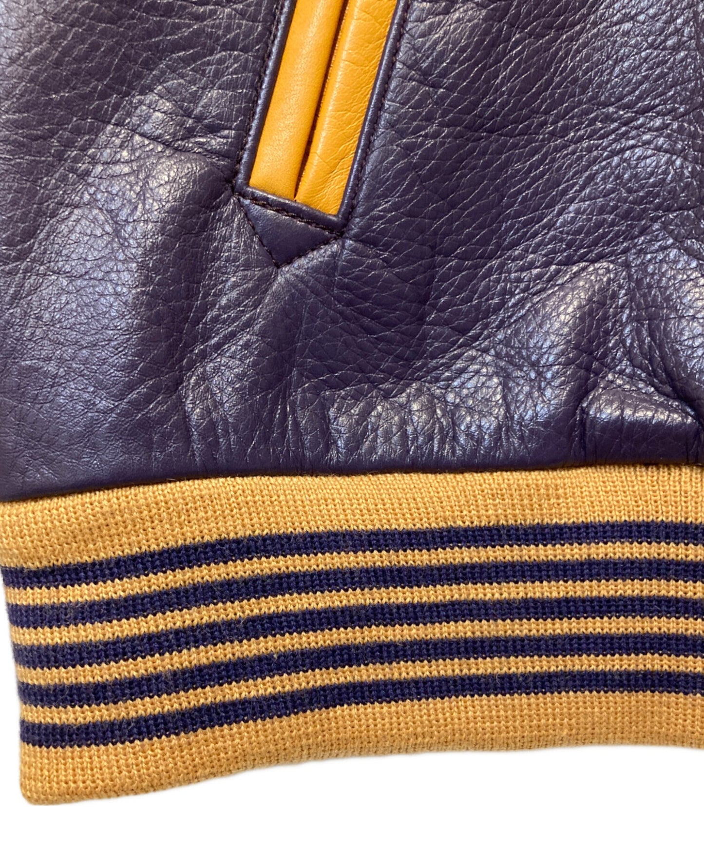 [Pre-owned] Needles Award Jacket LQ094