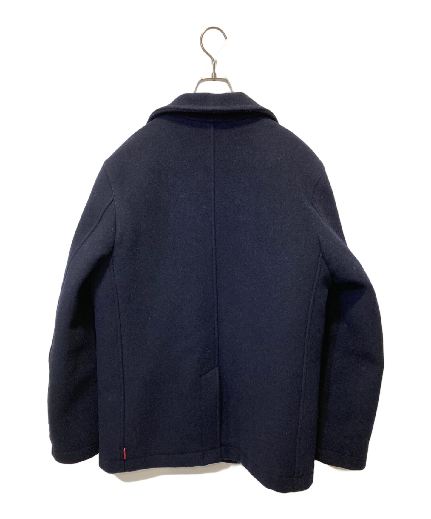 [Pre-owned] WTAPS WTAPS BLCK WATCH P Coat TSDT-JK-M07