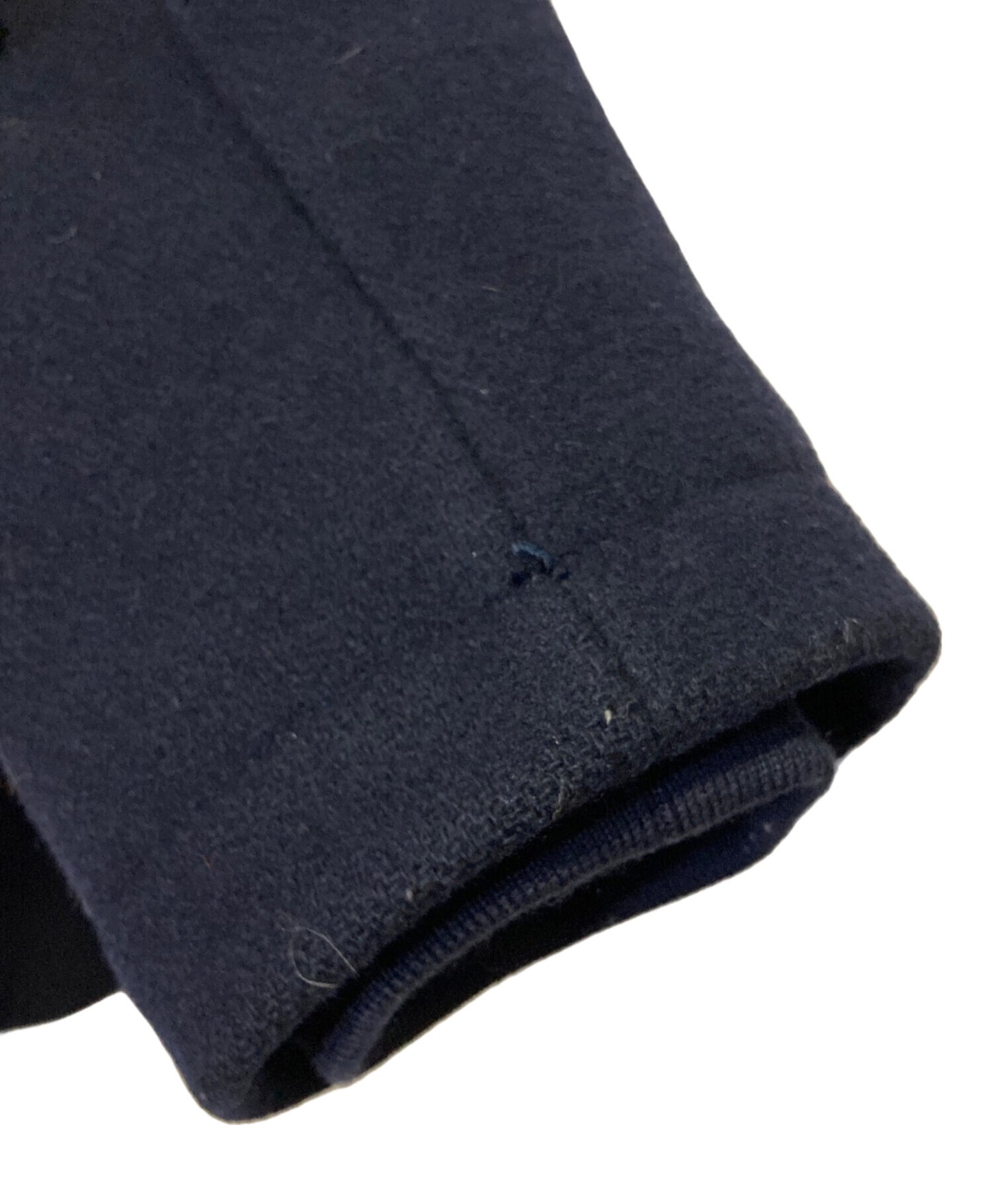 [Pre-owned] WTAPS WTAPS BLCK WATCH P Coat TSDT-JK-M07