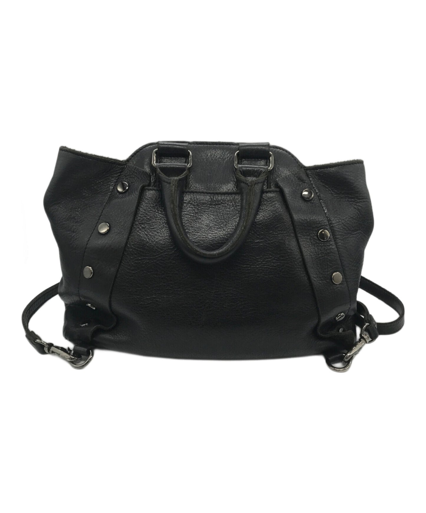 [Pre-owned] Vivienne Westwood Nu-Loc 3-way bag