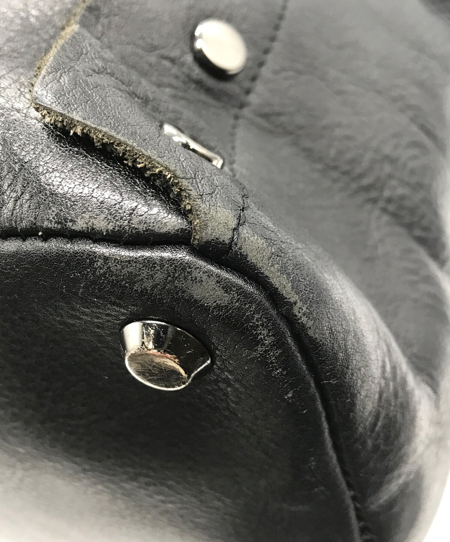 [Pre-owned] Vivienne Westwood Nu-Loc 3-way bag