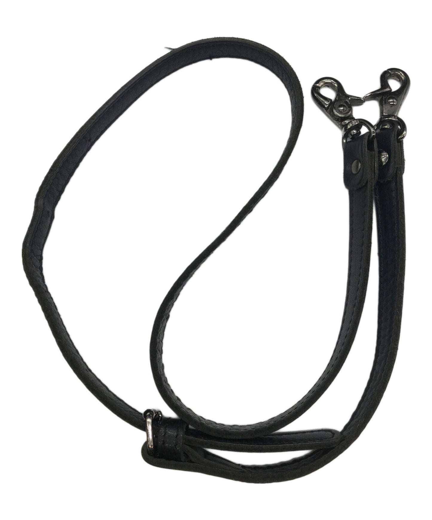 [Pre-owned] Vivienne Westwood Nu-Loc 3-way bag