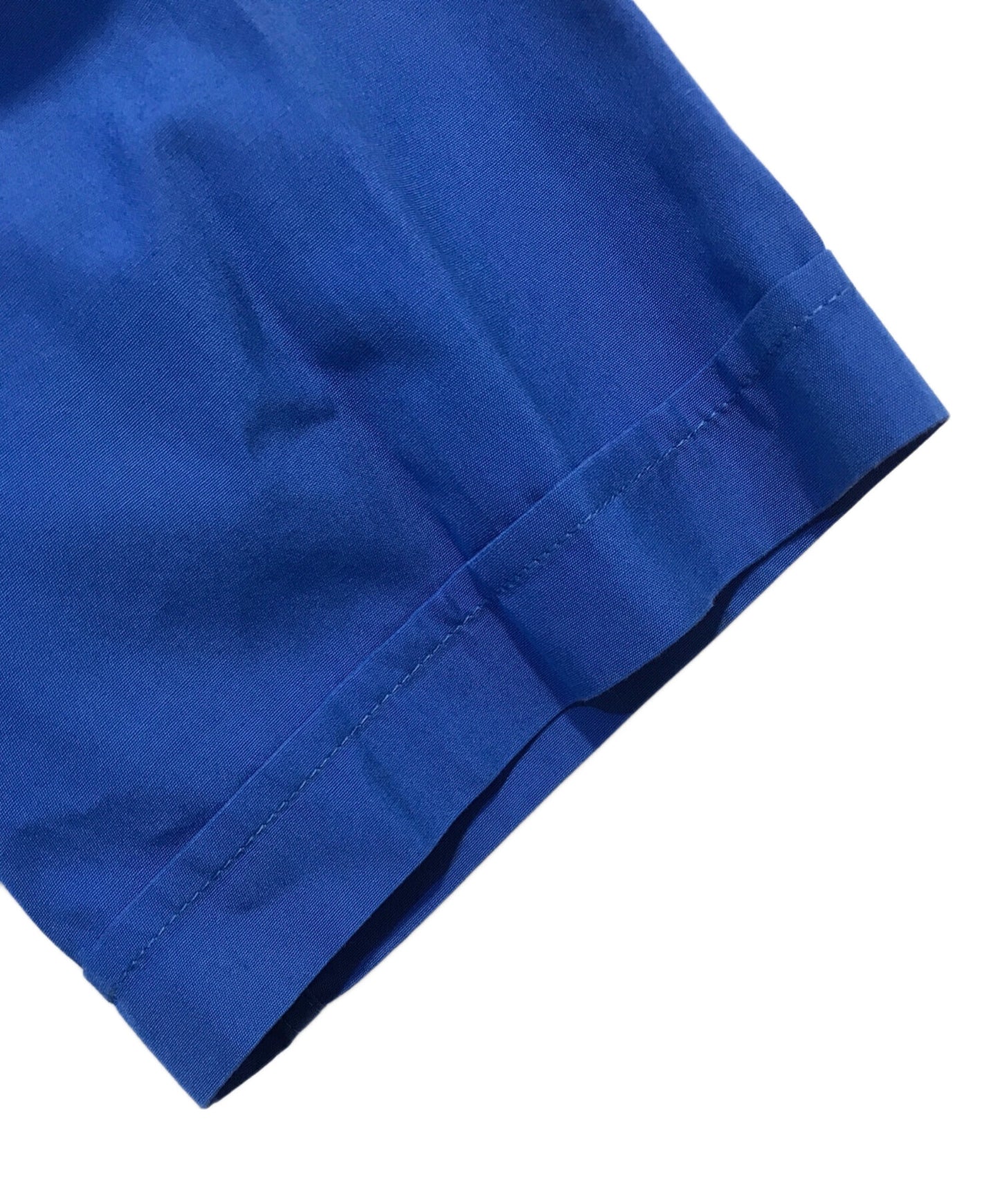 [Pre-owned] RAF SIMONS R embroidered S/S shirt 1159-343-2930