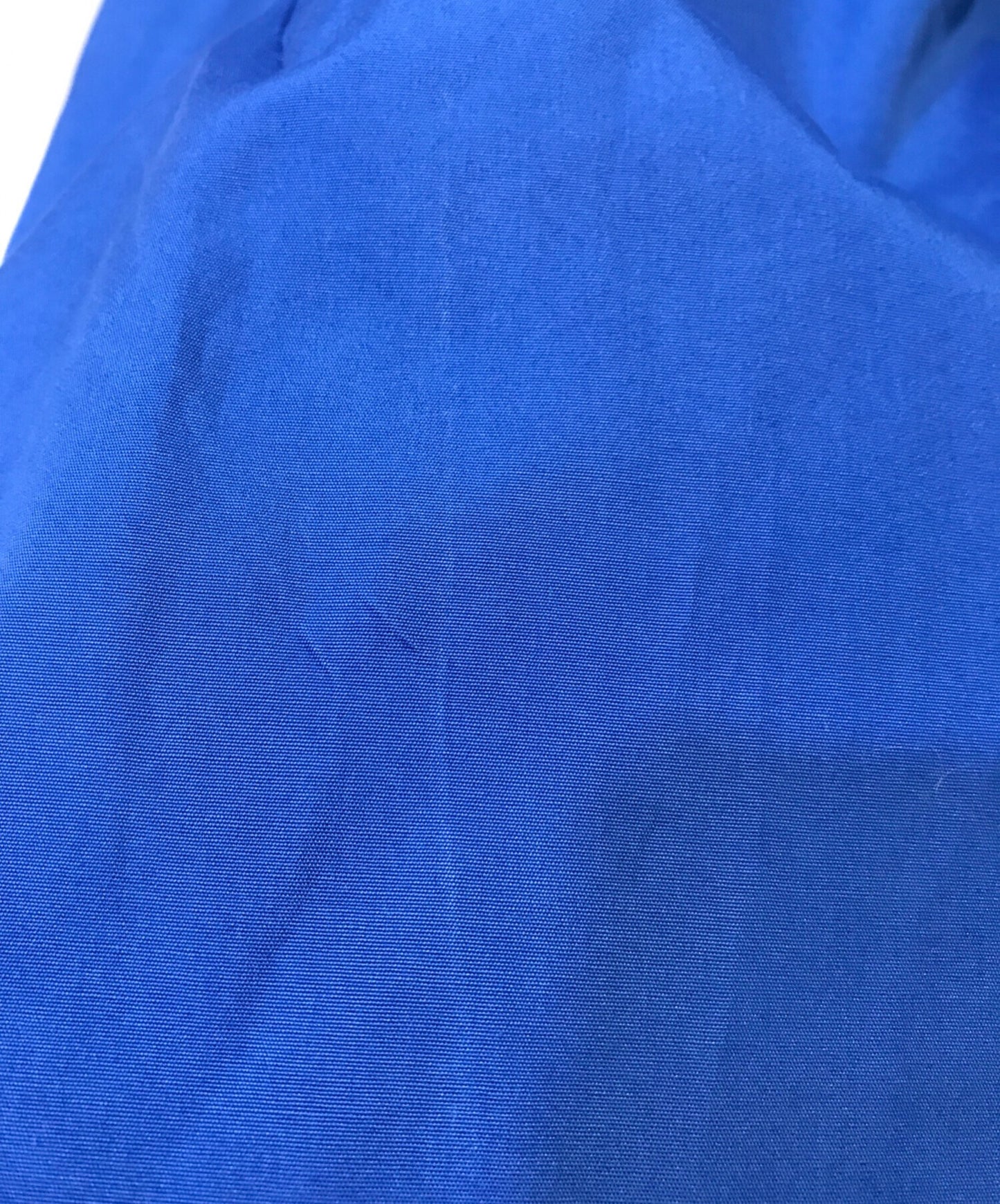 [Pre-owned] RAF SIMONS R embroidered S/S shirt 1159-343-2930