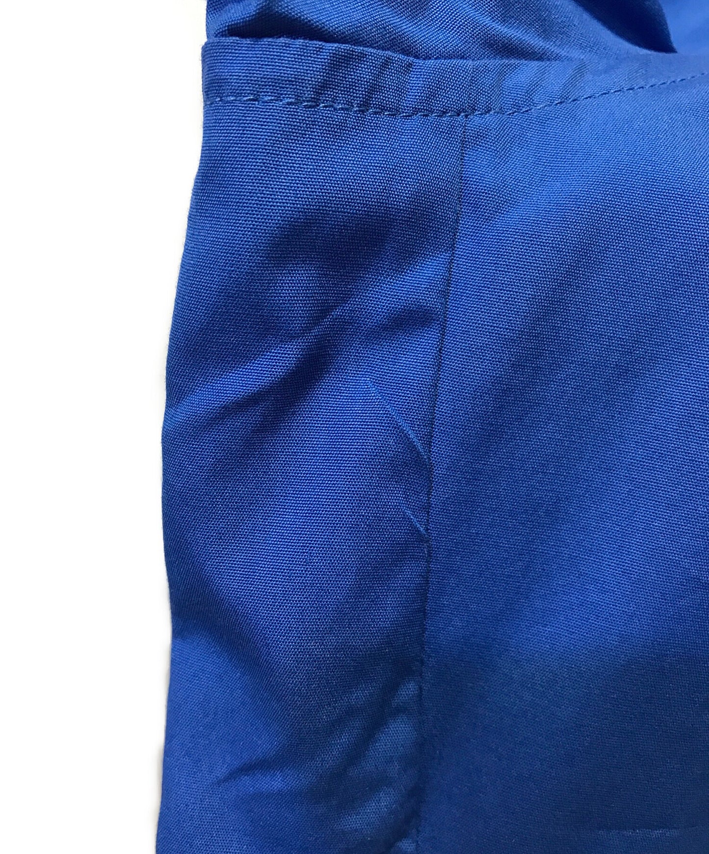 [Pre-owned] RAF SIMONS R embroidered S/S shirt 1159-343-2930