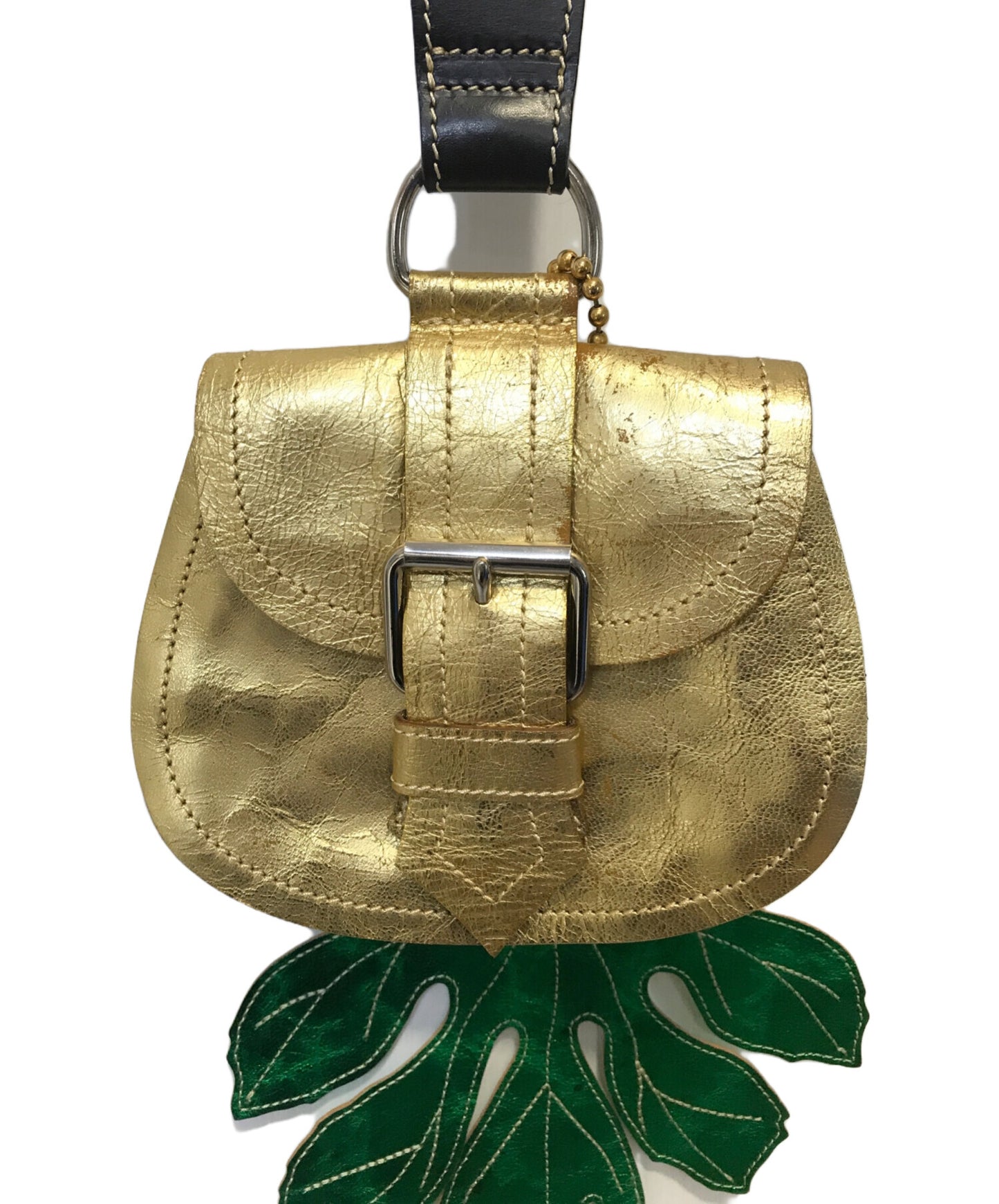 [Pre-owned] Vivienne Westwood handbag