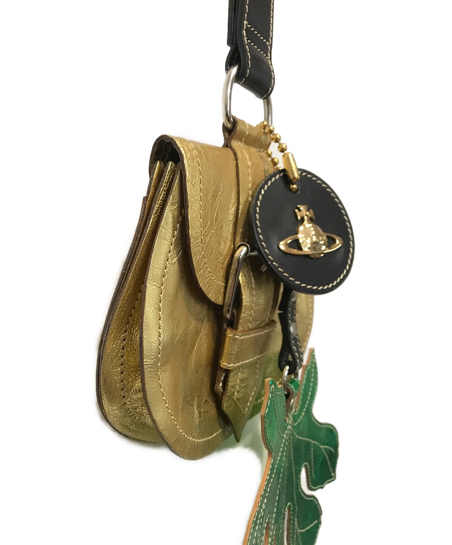 [Pre-owned] Vivienne Westwood handbag