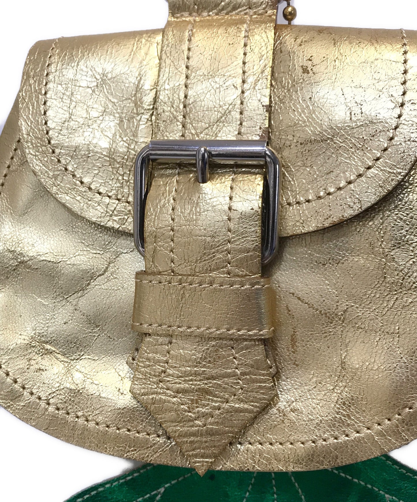 [Pre-owned] Vivienne Westwood handbag