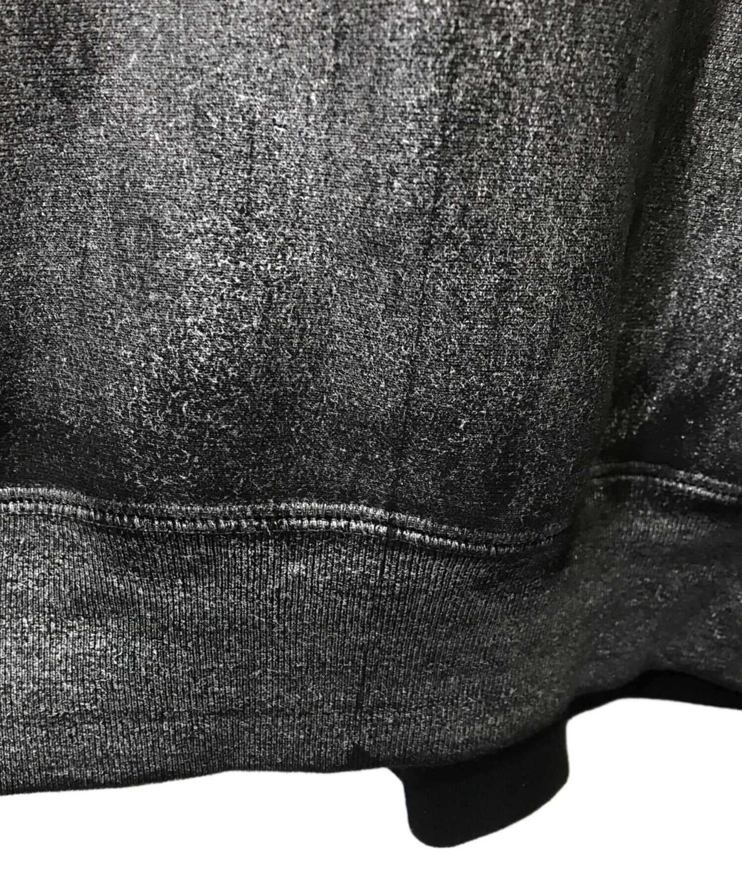 [Pre-owned] SUPREME Foil Box Logo Hooded Sweatshirt