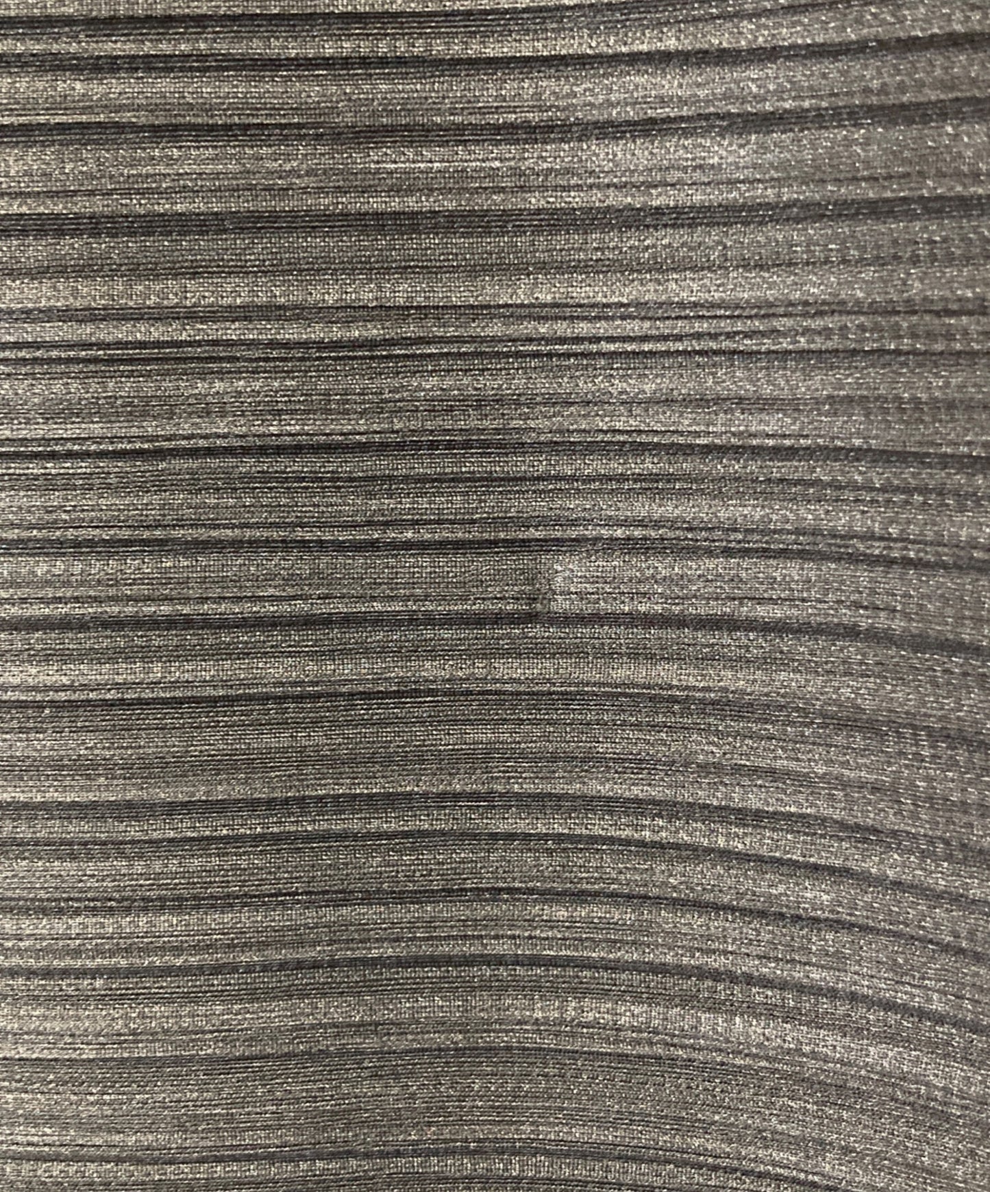 [Pre-owned] ISSEY MIYAKE Sleeveless Pleated Dress PP21-JT515