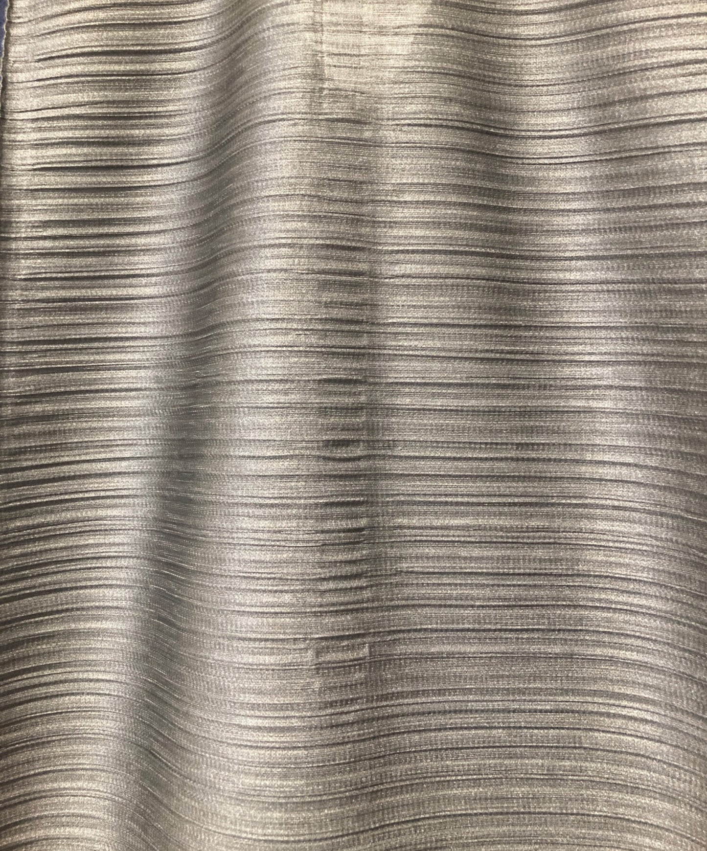 [Pre-owned] ISSEY MIYAKE Sleeveless Pleated Dress PP21-JT515