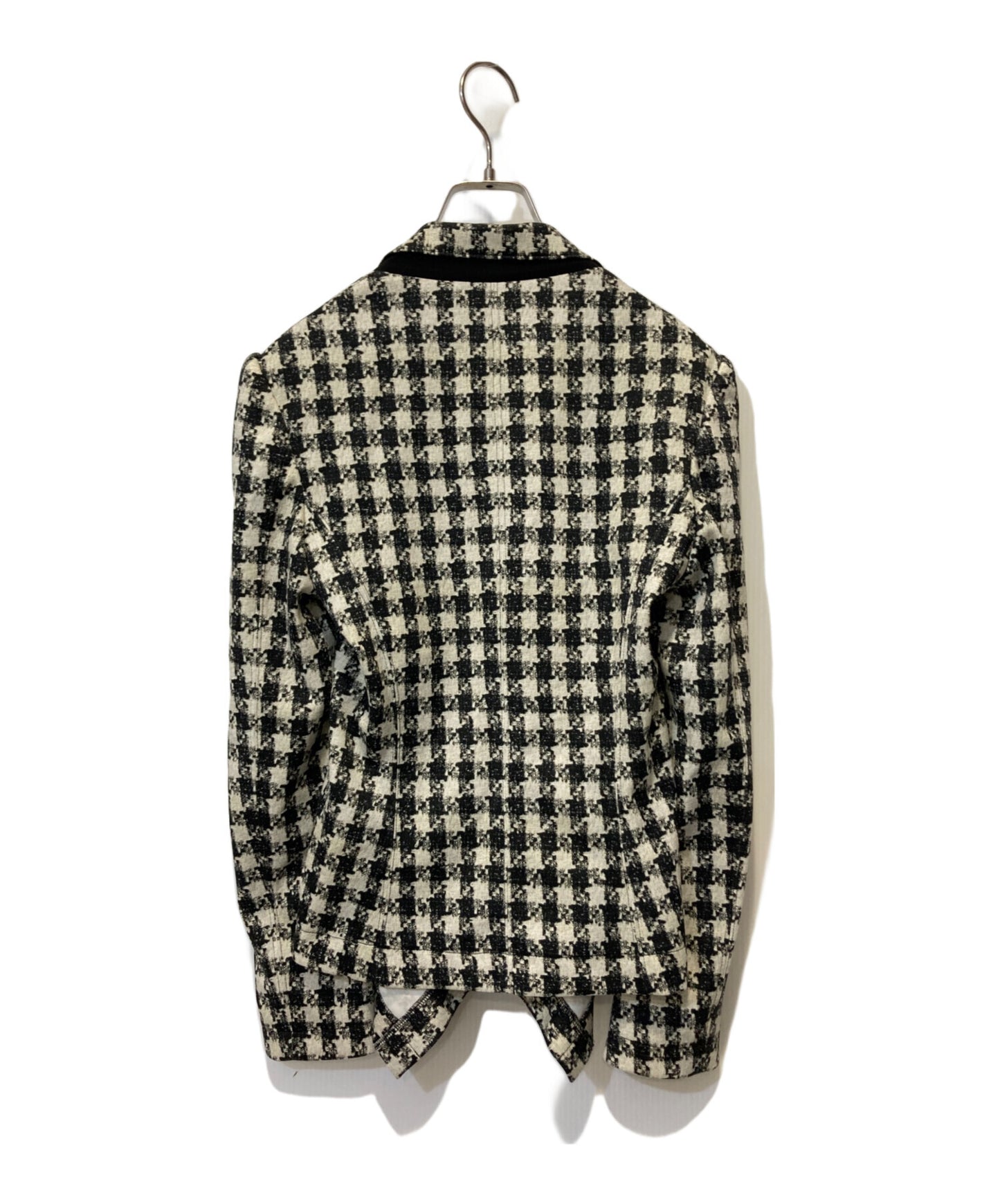 [Pre-owned] JUNYA WATANABE COMME des GARCONS Transfer Print Jacket je-j045