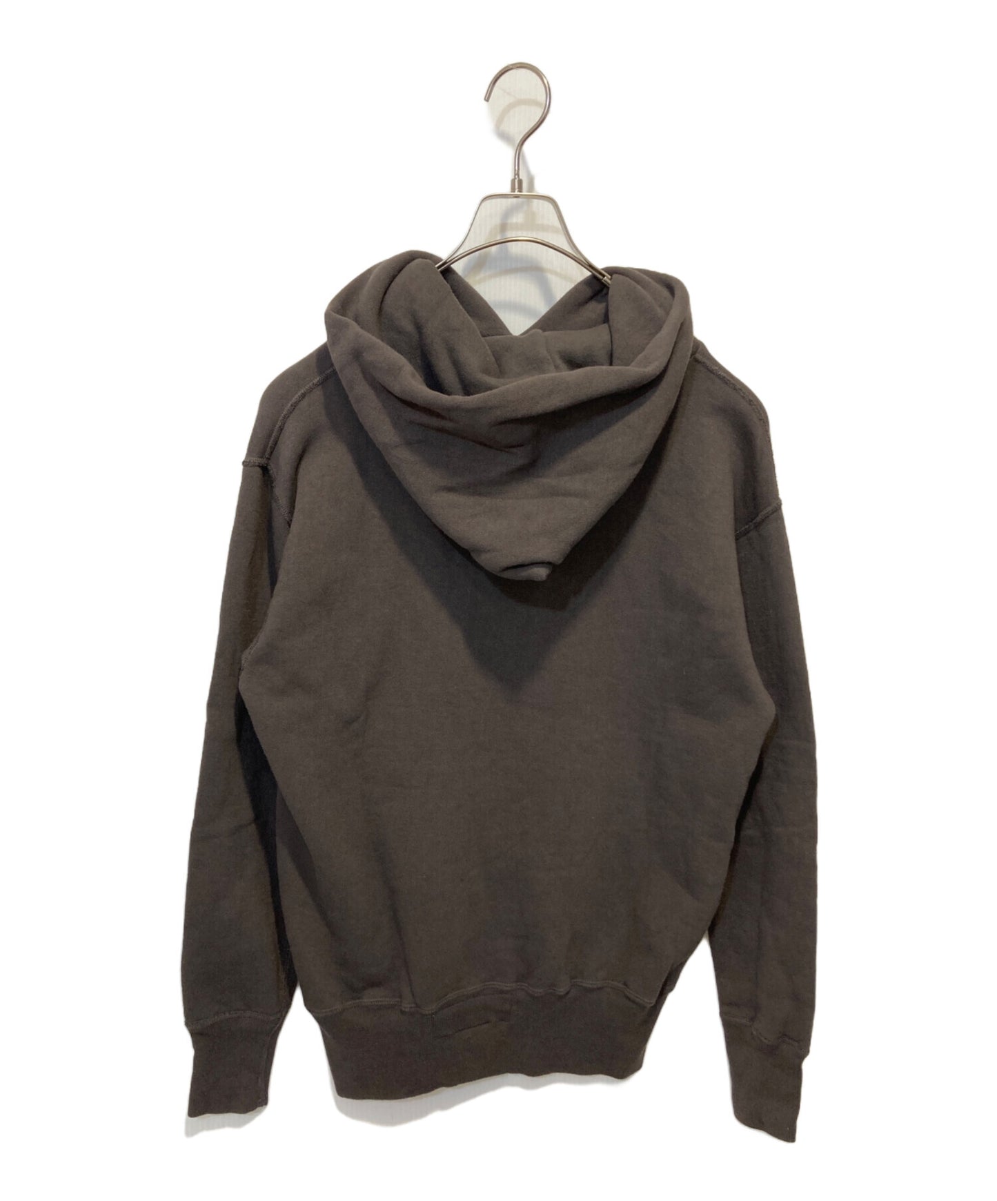 [Pre-owned] HUMAN MADE Printed Logo Hoodie