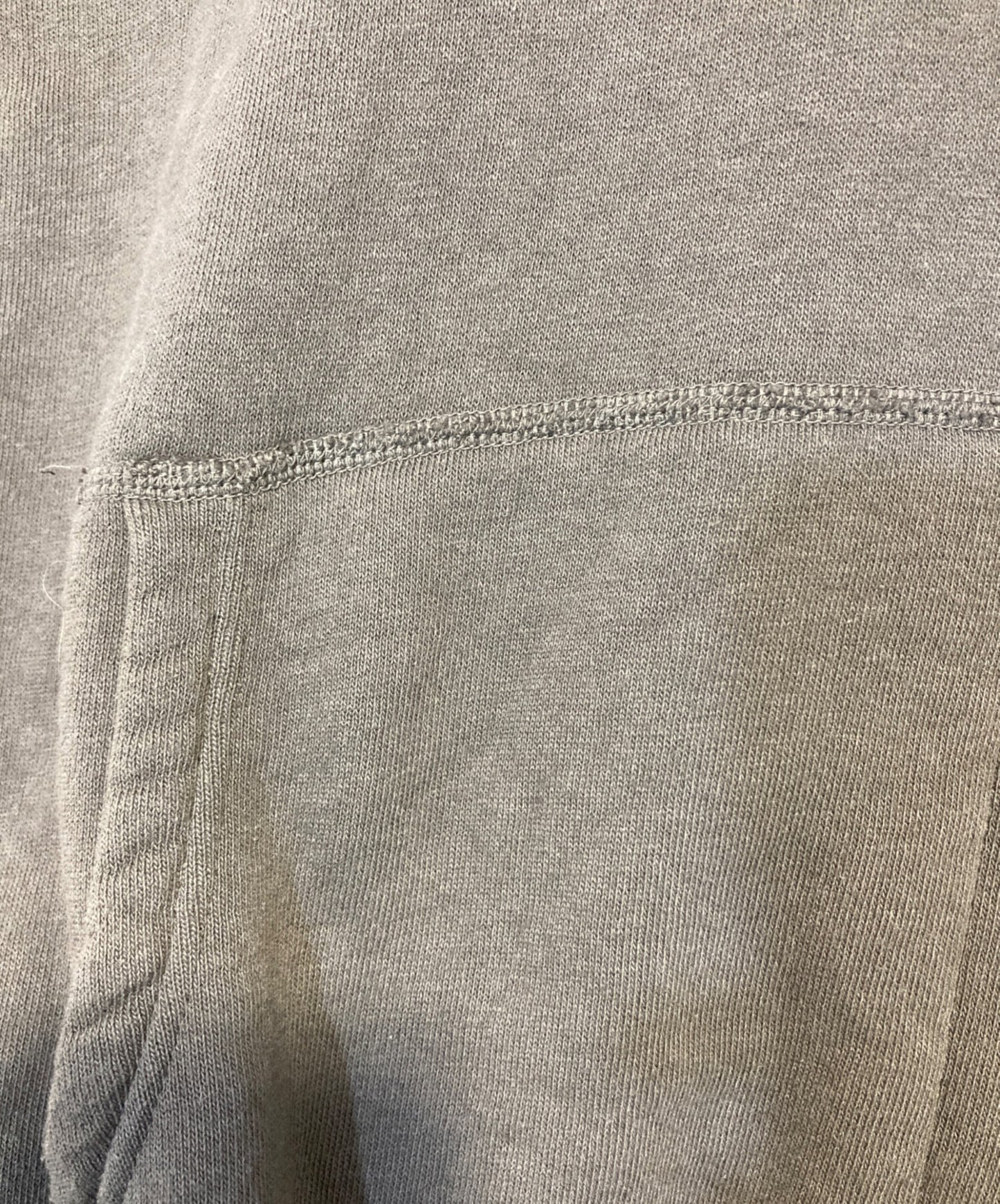 [Pre-owned] HUMAN MADE Printed Logo Hoodie