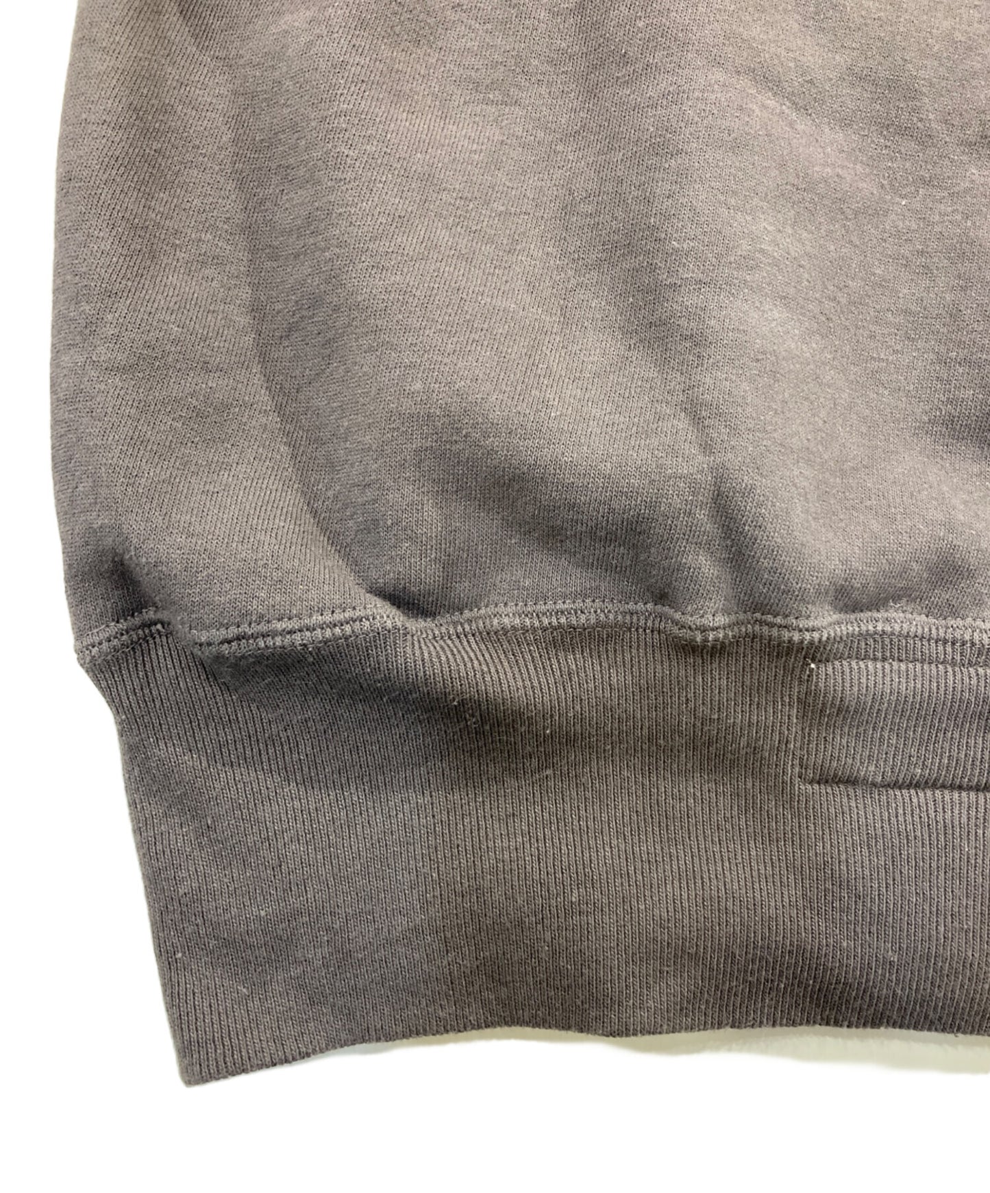 [Pre-owned] HUMAN MADE Printed Logo Hoodie