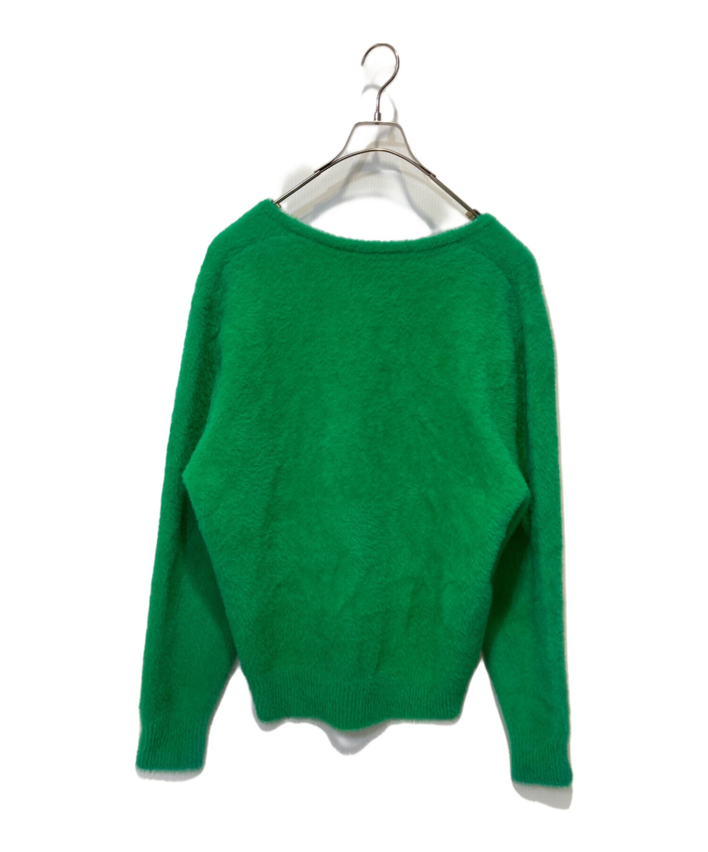 [Pre-owned] stussy Shaggy Cardigan