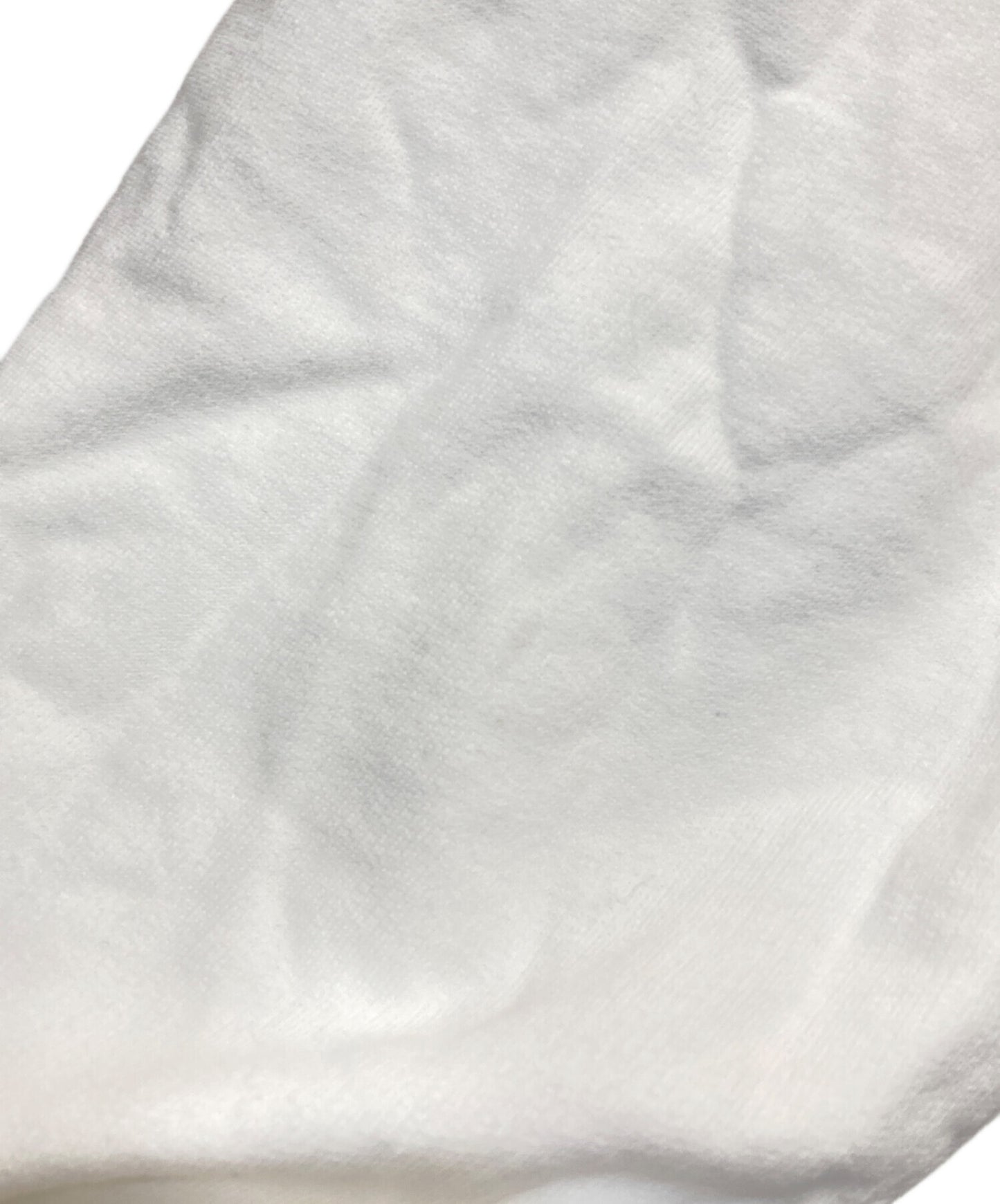 [Pre-owned] RAF SIMONS Oversized R Print Crew Neck Sweat 19004-0010