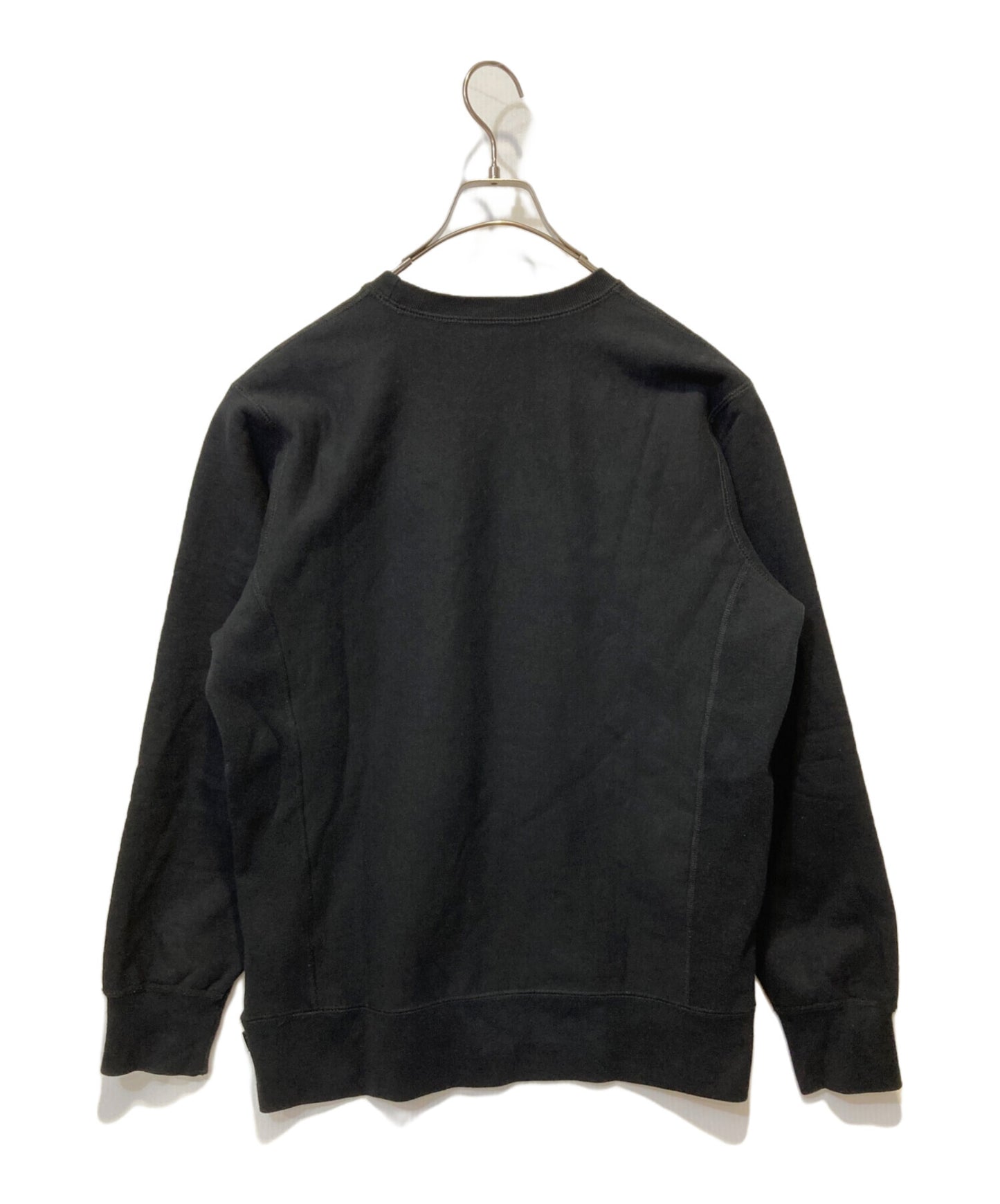 [Pre-owned] SUPREME S Logo Sweatshirt