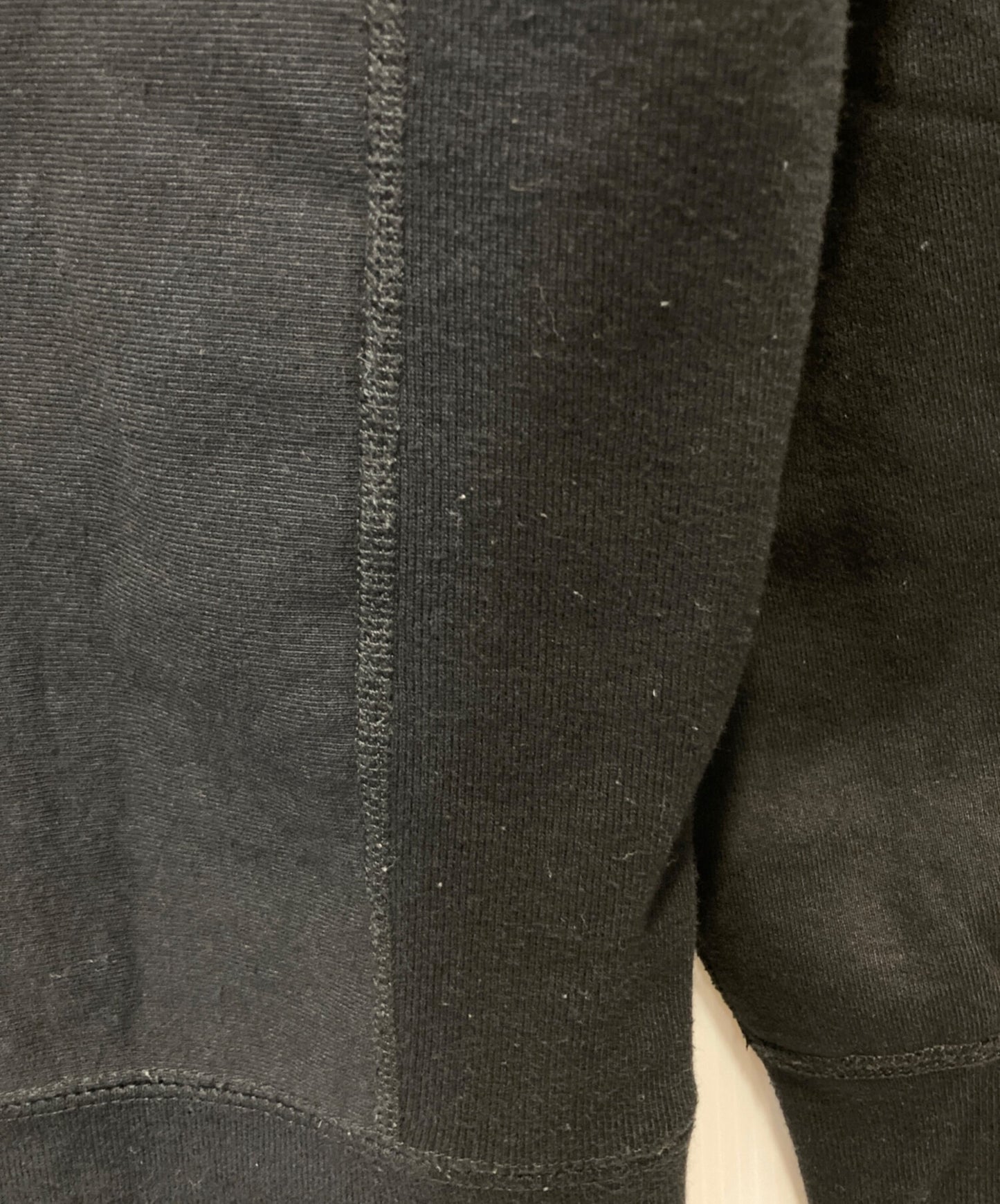 [Pre-owned] SUPREME S Logo Sweatshirt