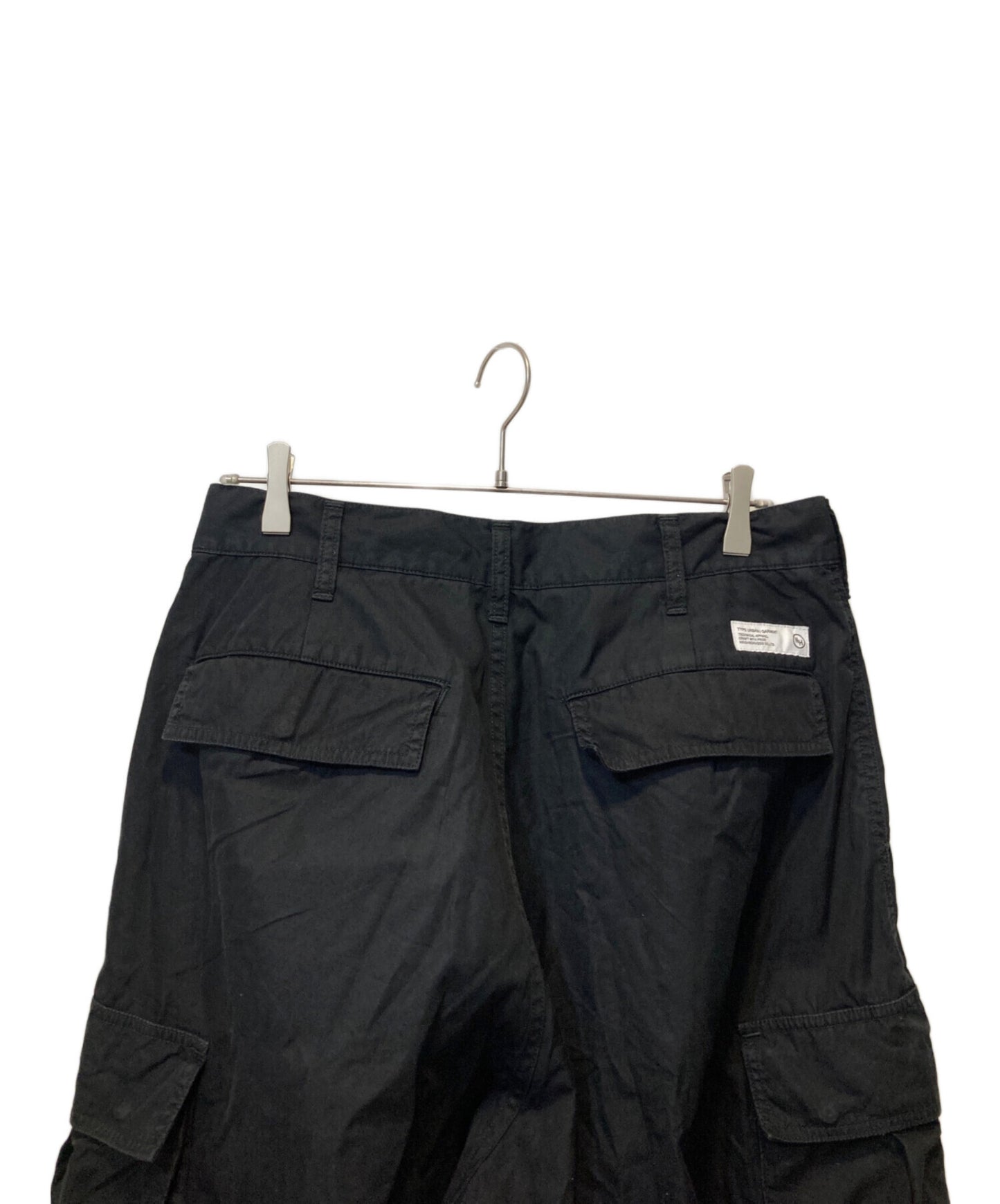 [Pre-owned] NEIGHBORHOOD Wide Cargo Pants 232YTNH-PTM02