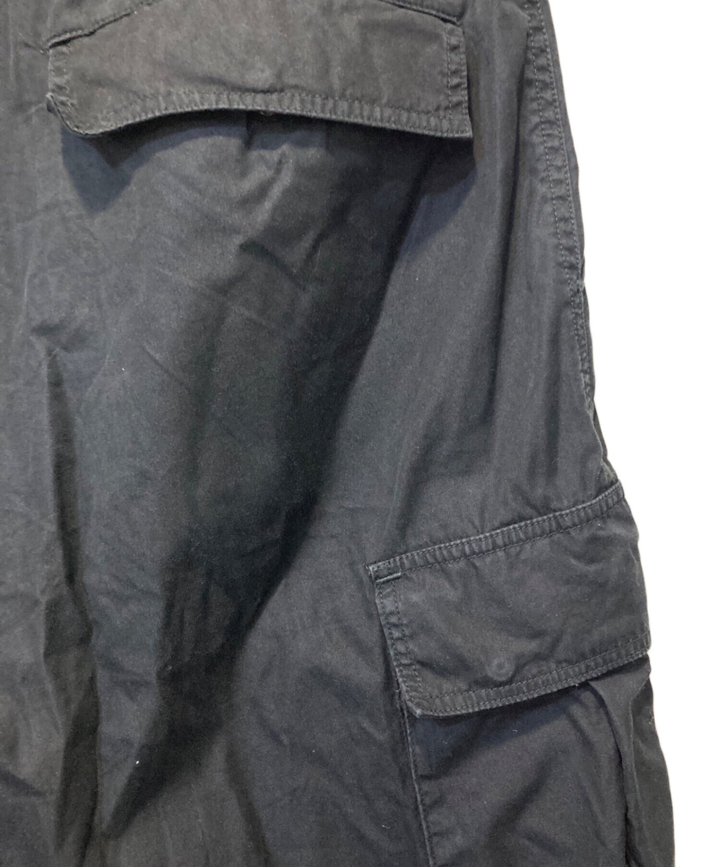 [Pre-owned] NEIGHBORHOOD Wide Cargo Pants 232YTNH-PTM02