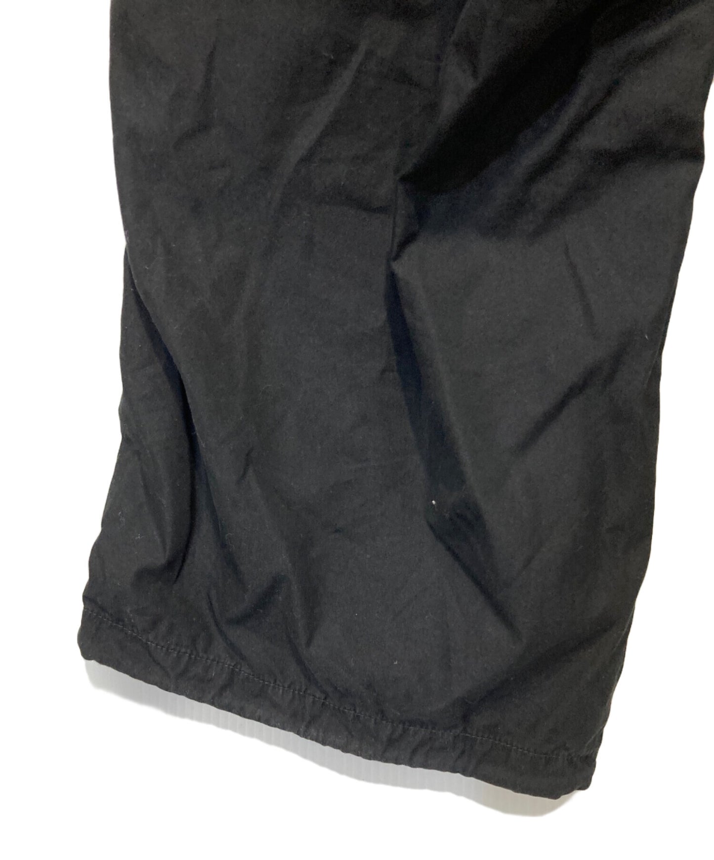 [Pre-owned] NEIGHBORHOOD Wide Cargo Pants 232YTNH-PTM02