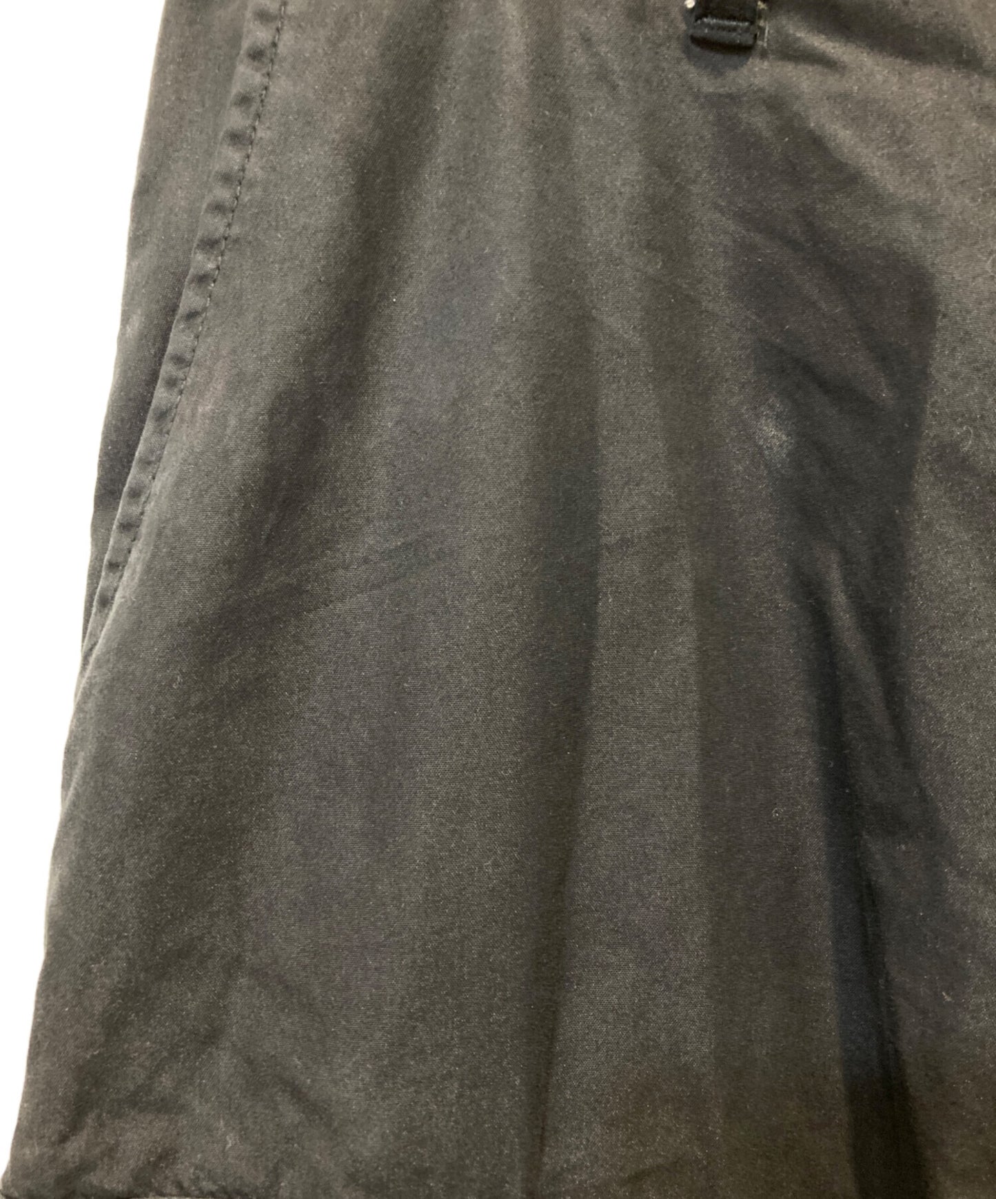 [Pre-owned] NEIGHBORHOOD Wide Cargo Pants 232YTNH-PTM02