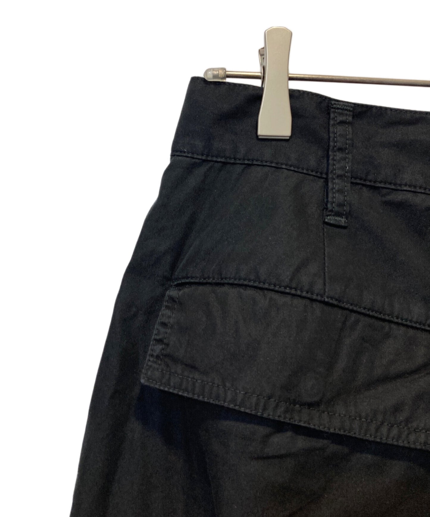 [Pre-owned] NEIGHBORHOOD Wide Cargo Pants 232YTNH-PTM02