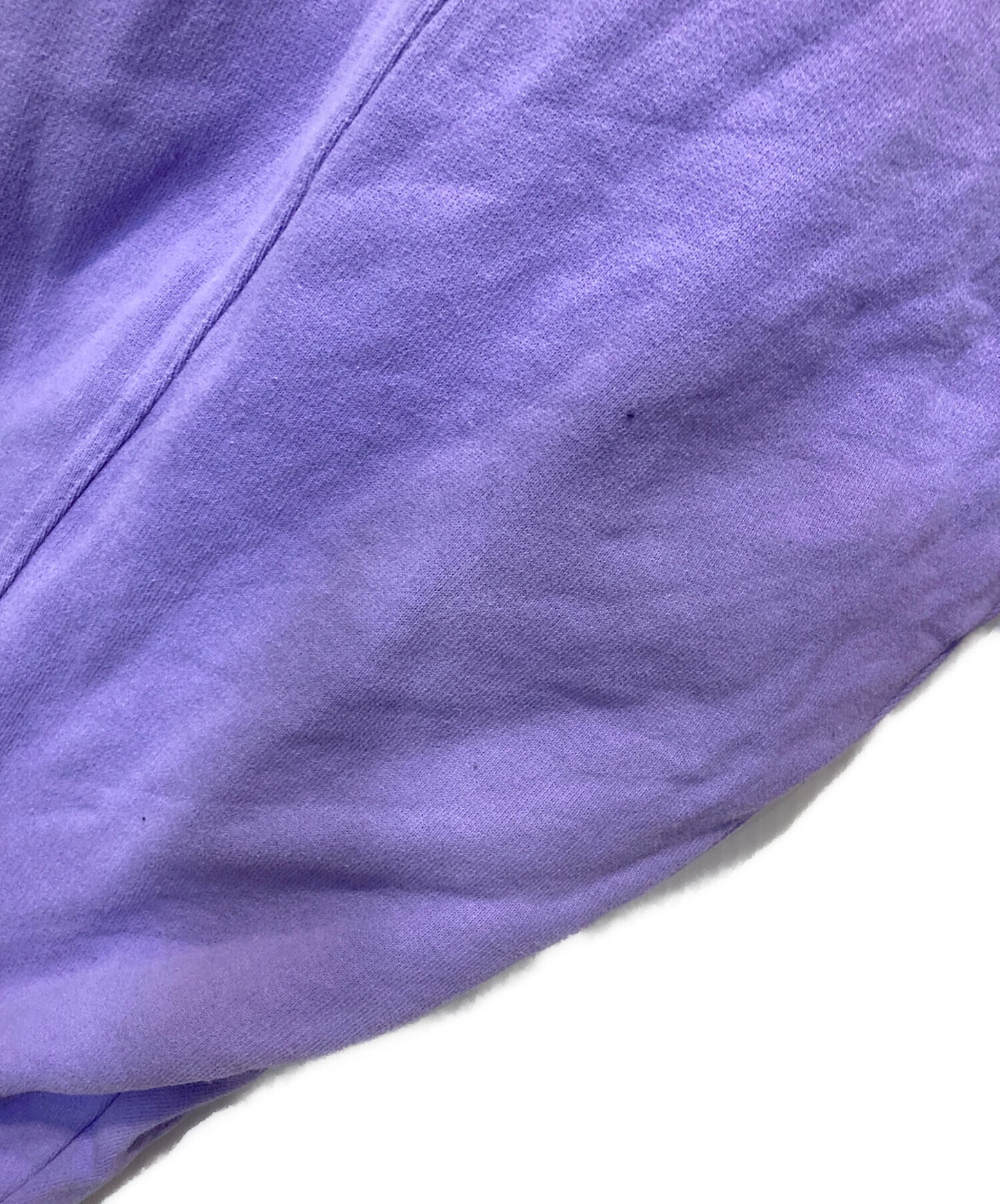 [Pre-owned] BALENCIAGA Caps Destroyed Hoodi 659403 TKVB6