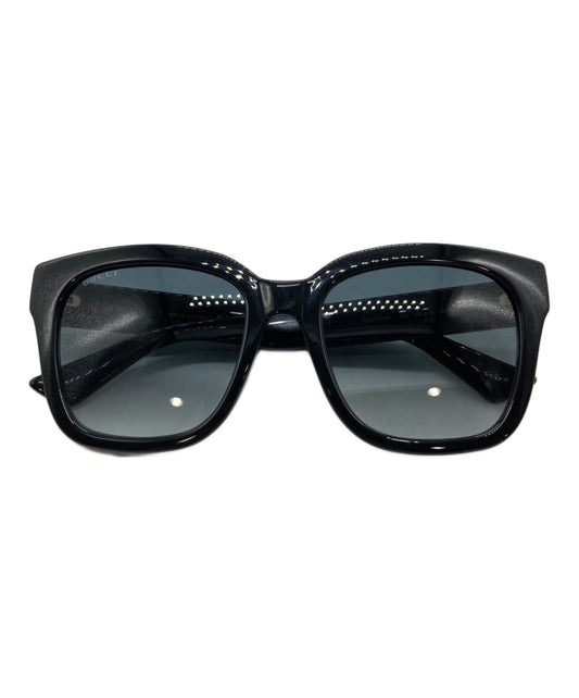 [Pre-owned] GUCCI sunglasses GG1338SK 001