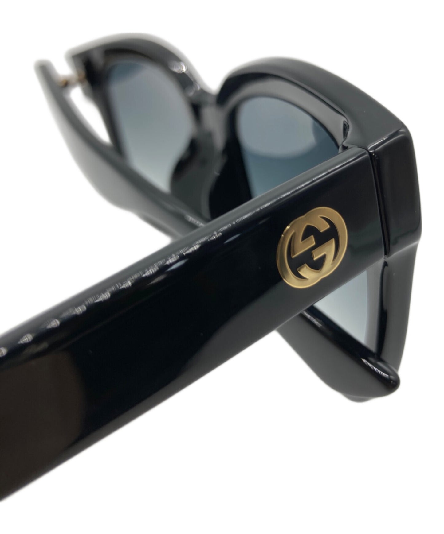 [Pre-owned] GUCCI sunglasses GG1338SK 001
