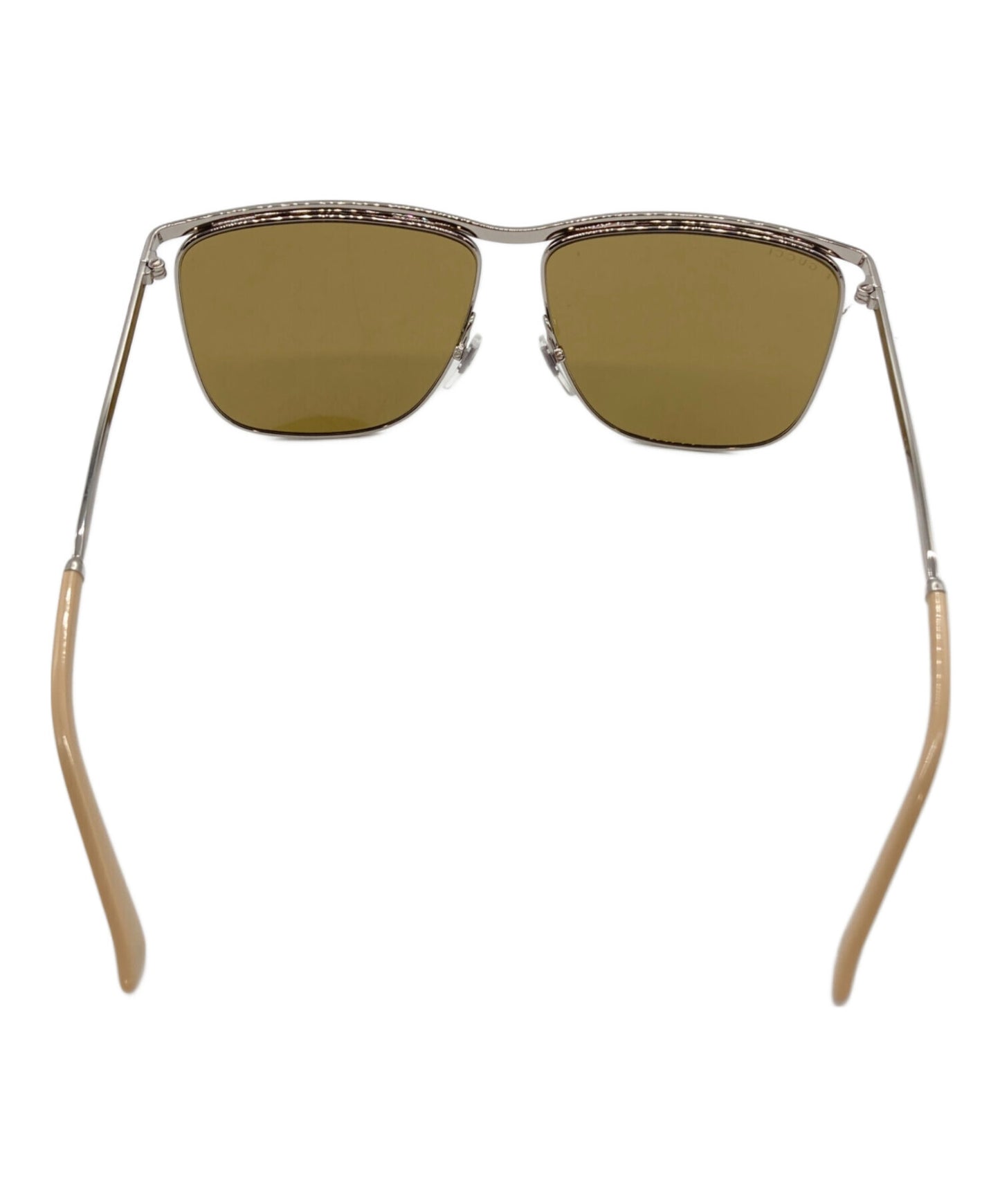 [Pre-owned] GUCCI sunglasses GG0821S