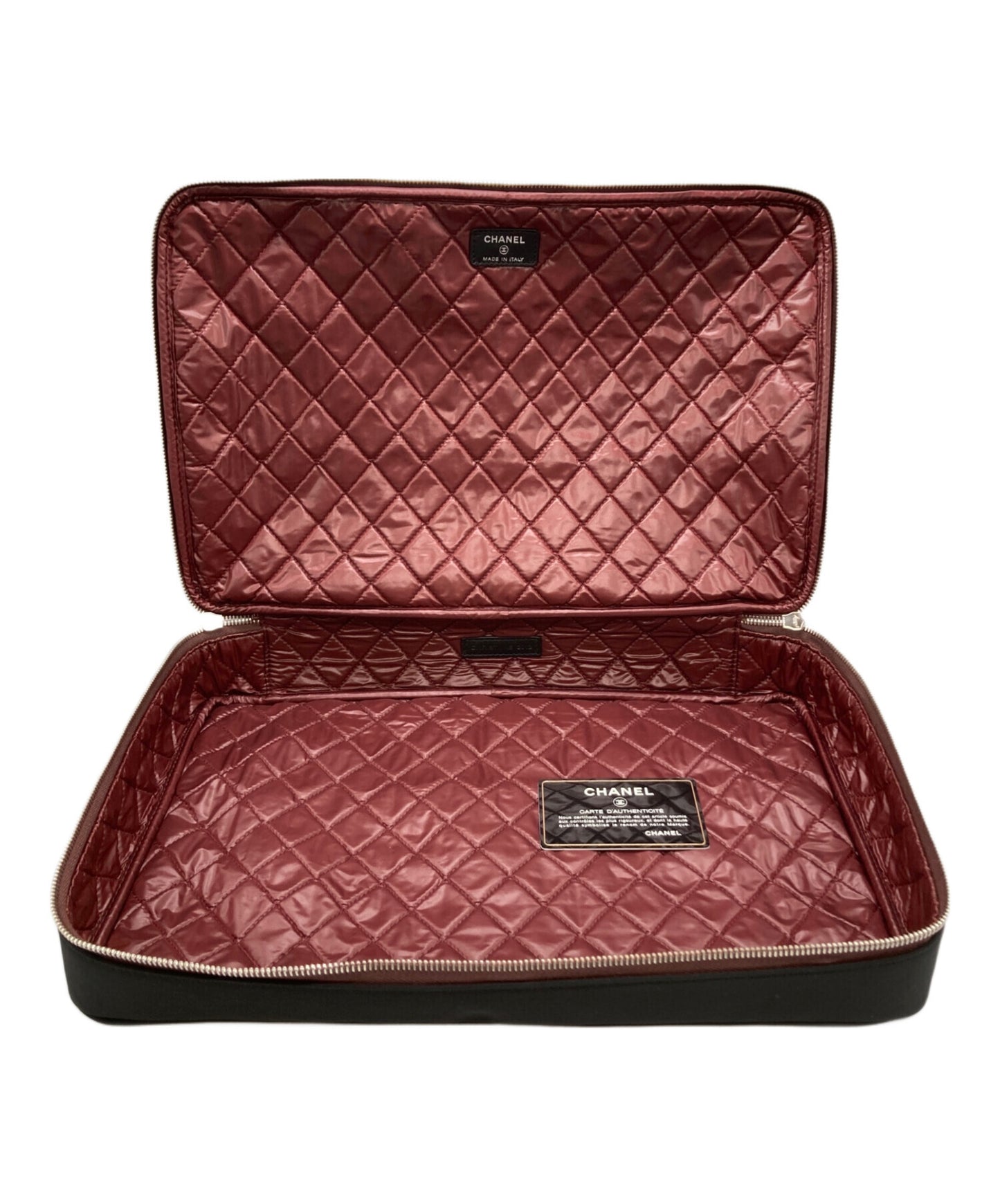 [Pre-owned] CHANEL PC bag