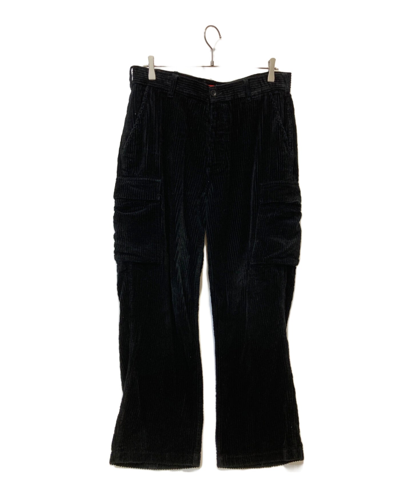 [Pre-owned] SUPREME Wide Wale Corduroy Cargo Pant