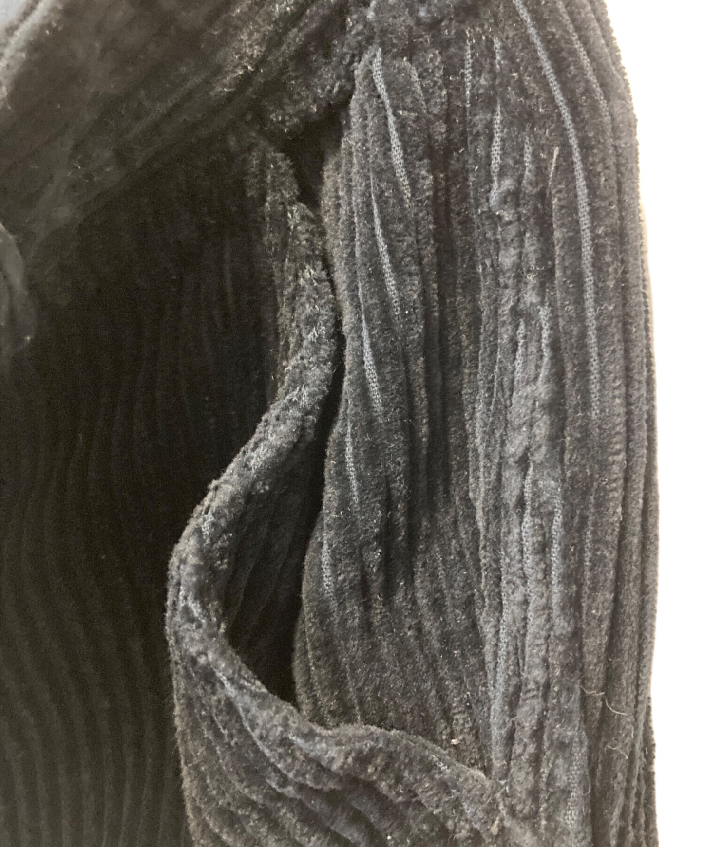 [Pre-owned] SUPREME Wide Wale Corduroy Cargo Pant