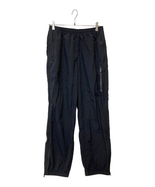 [Pre-owned] SUPREME Full Zip Baggy Warm Up Pant