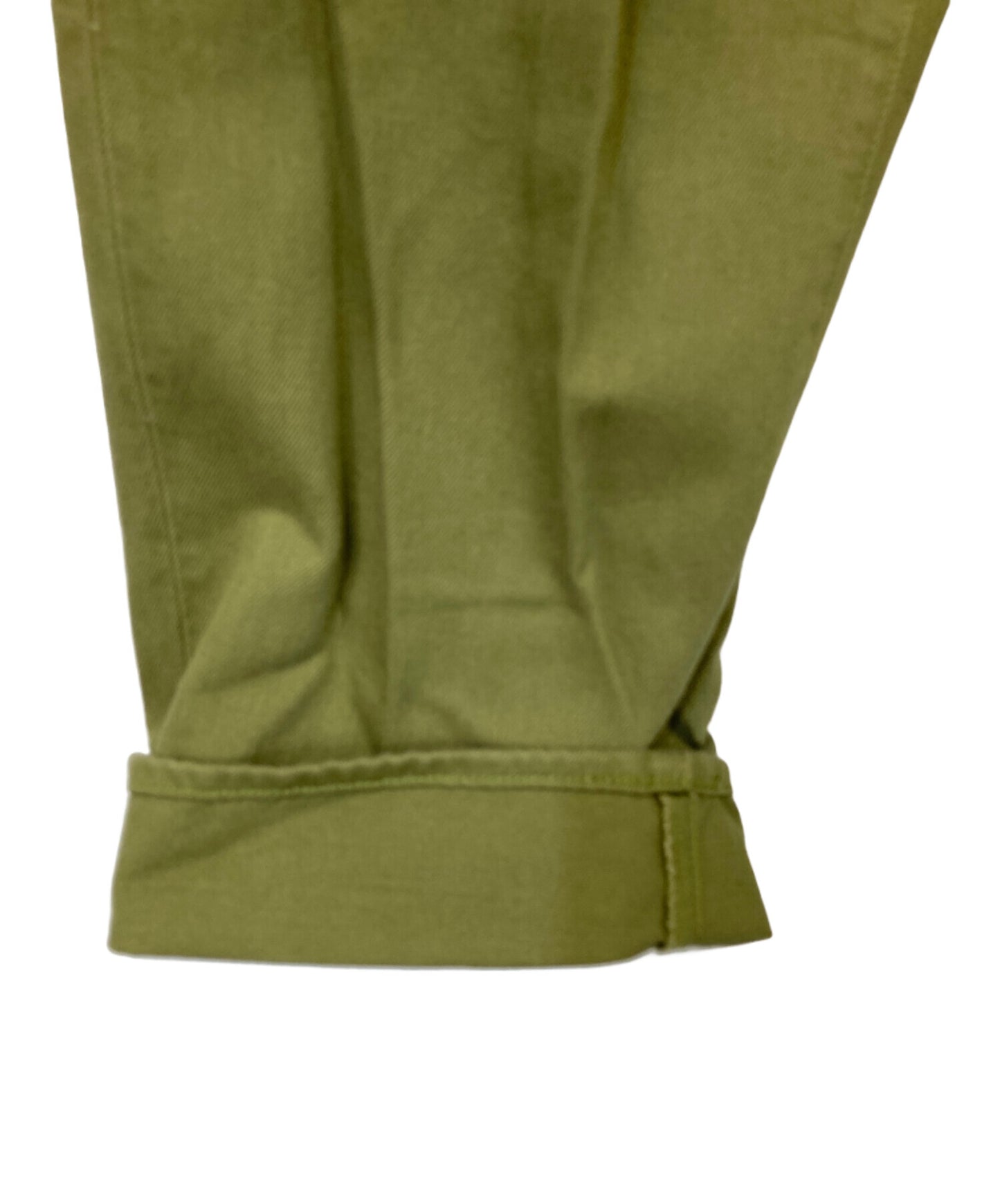 [Pre-owned] SUPREME Baggy Jean