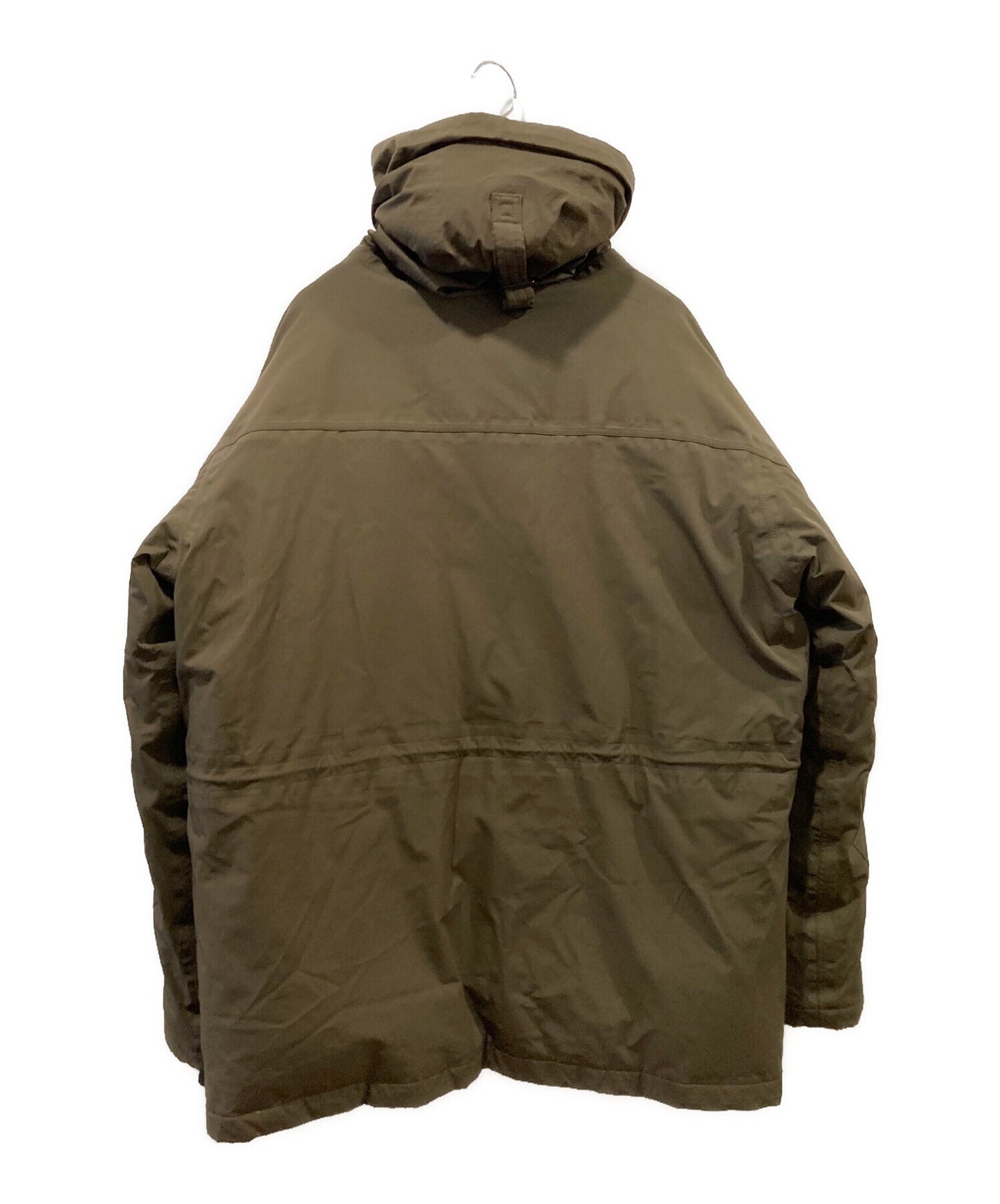 [Pre-owned] stussy 25th Anniversary GORE-TEX DOWN JACKE