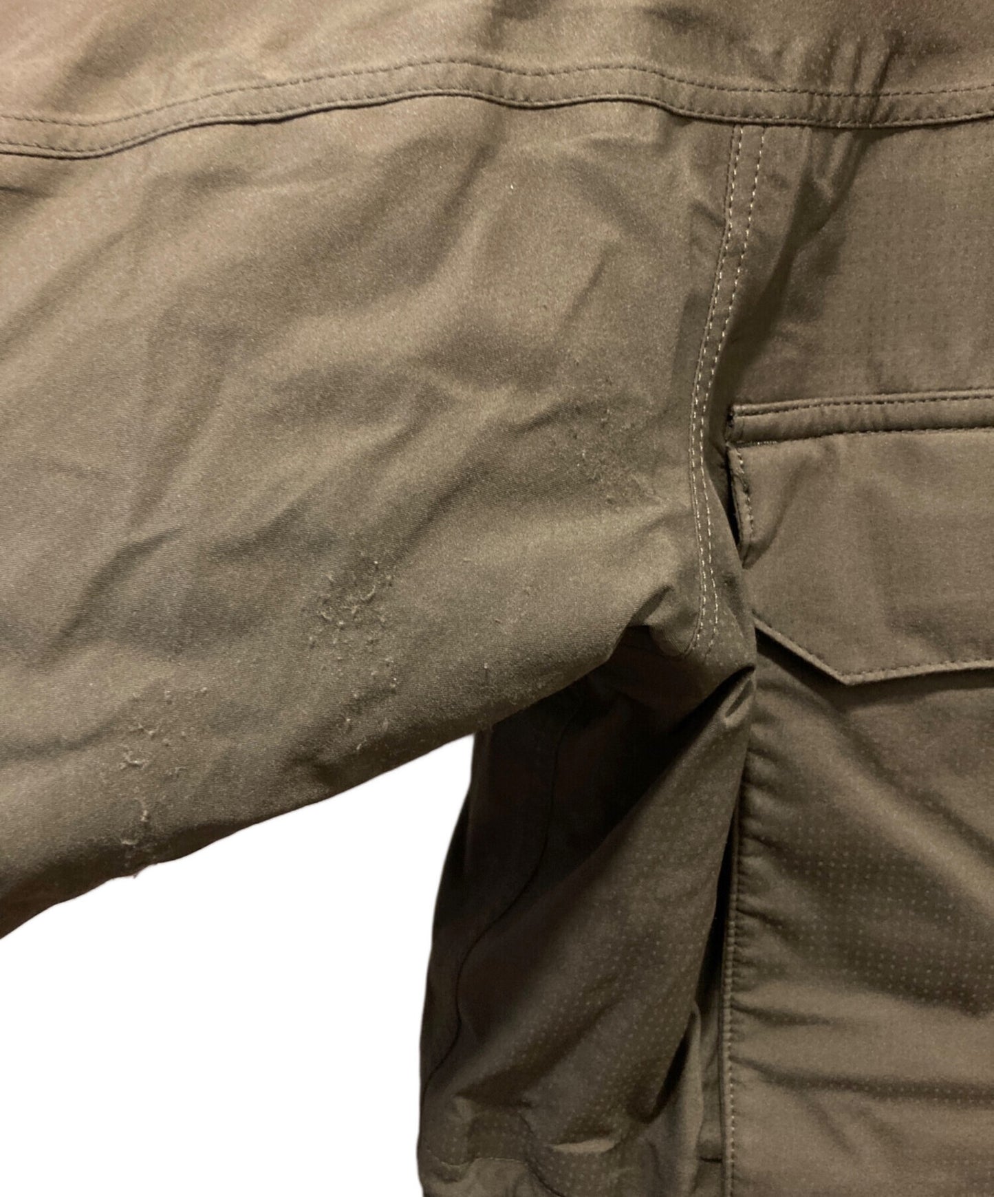 [Pre-owned] stussy 25th Anniversary GORE-TEX DOWN JACKE