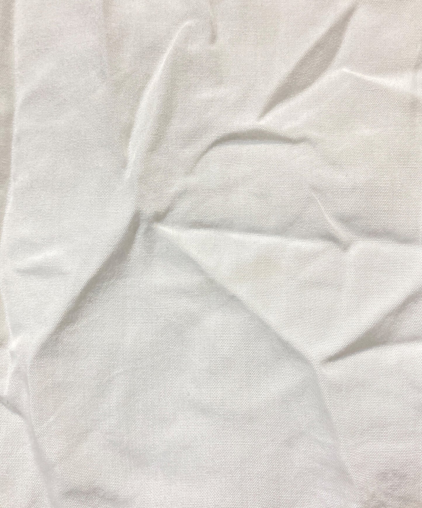 [Pre-owned] ISSEY MIYAKE long-sleeved shirt IM81-FJ103