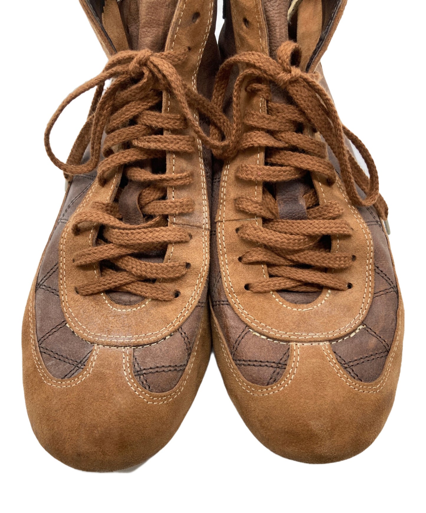 [Pre-owned] VISVIM DRIVER-FOLK