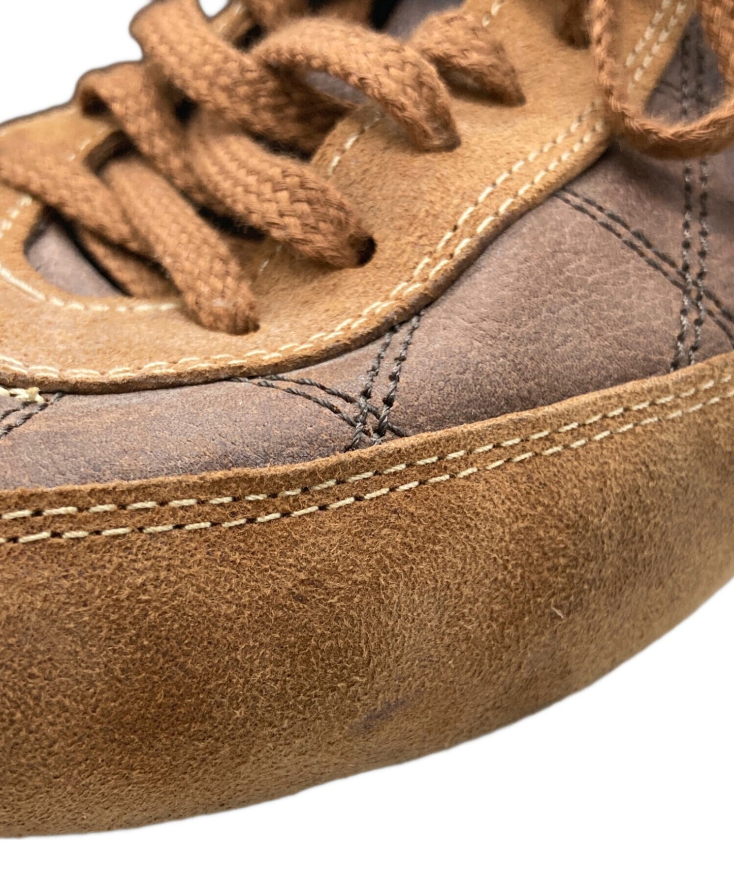 [Pre-owned] VISVIM DRIVER-FOLK