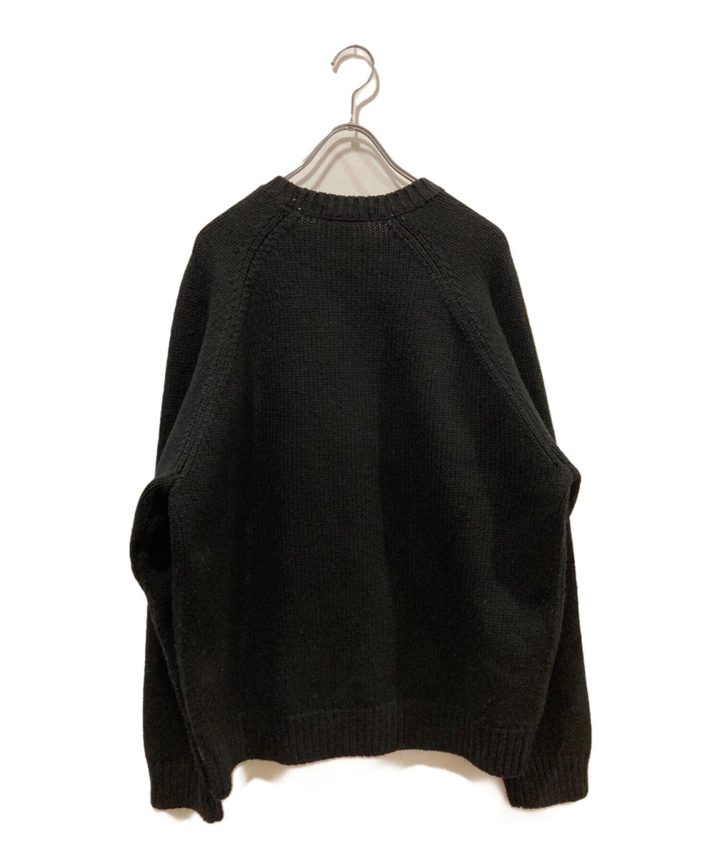 [Pre-owned] SUPREME Snowmobile Sweater